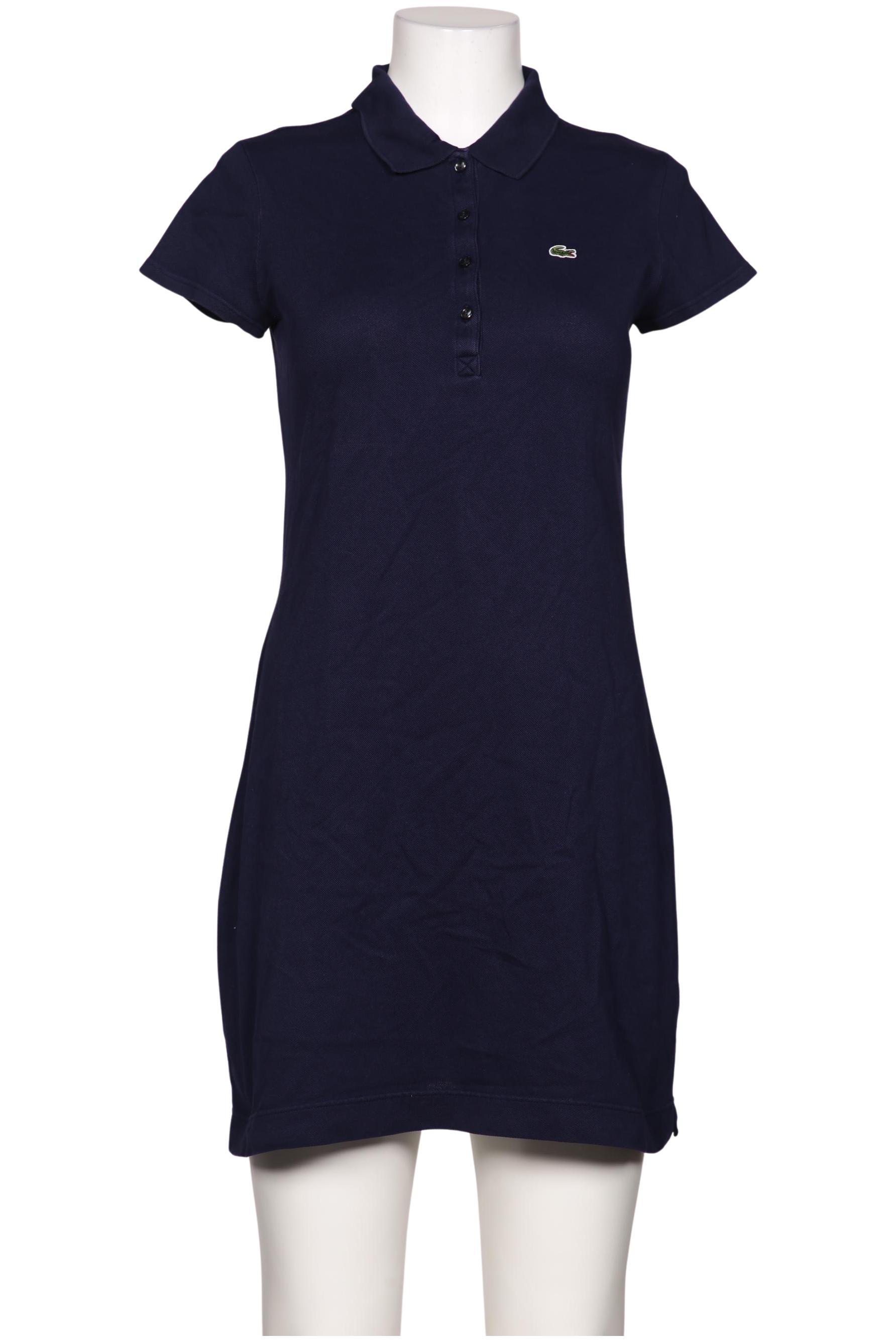 

Lacoste Damen Kleid, marineblau, Gr. 40