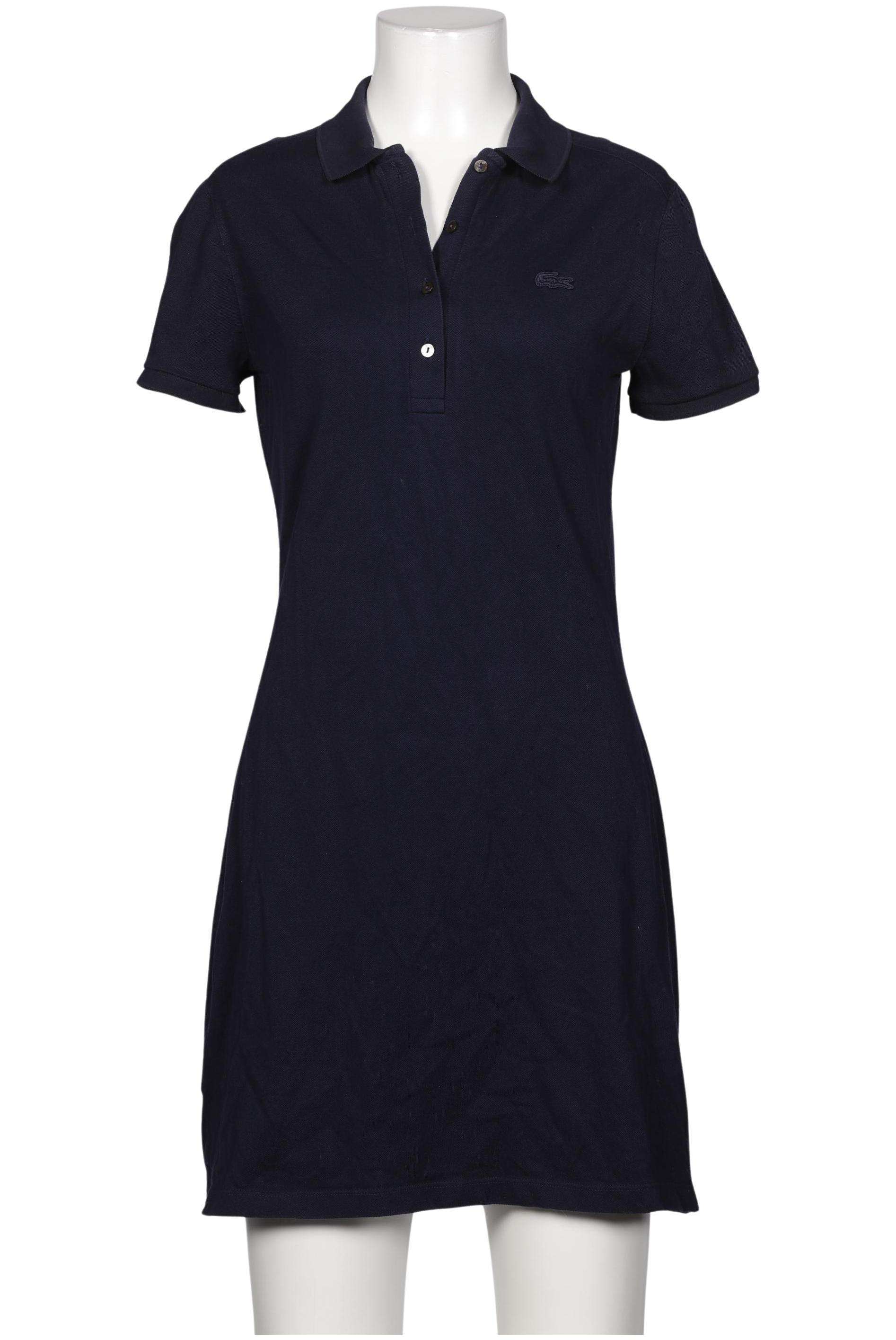 

Lacoste Damen Kleid, marineblau, Gr. 38