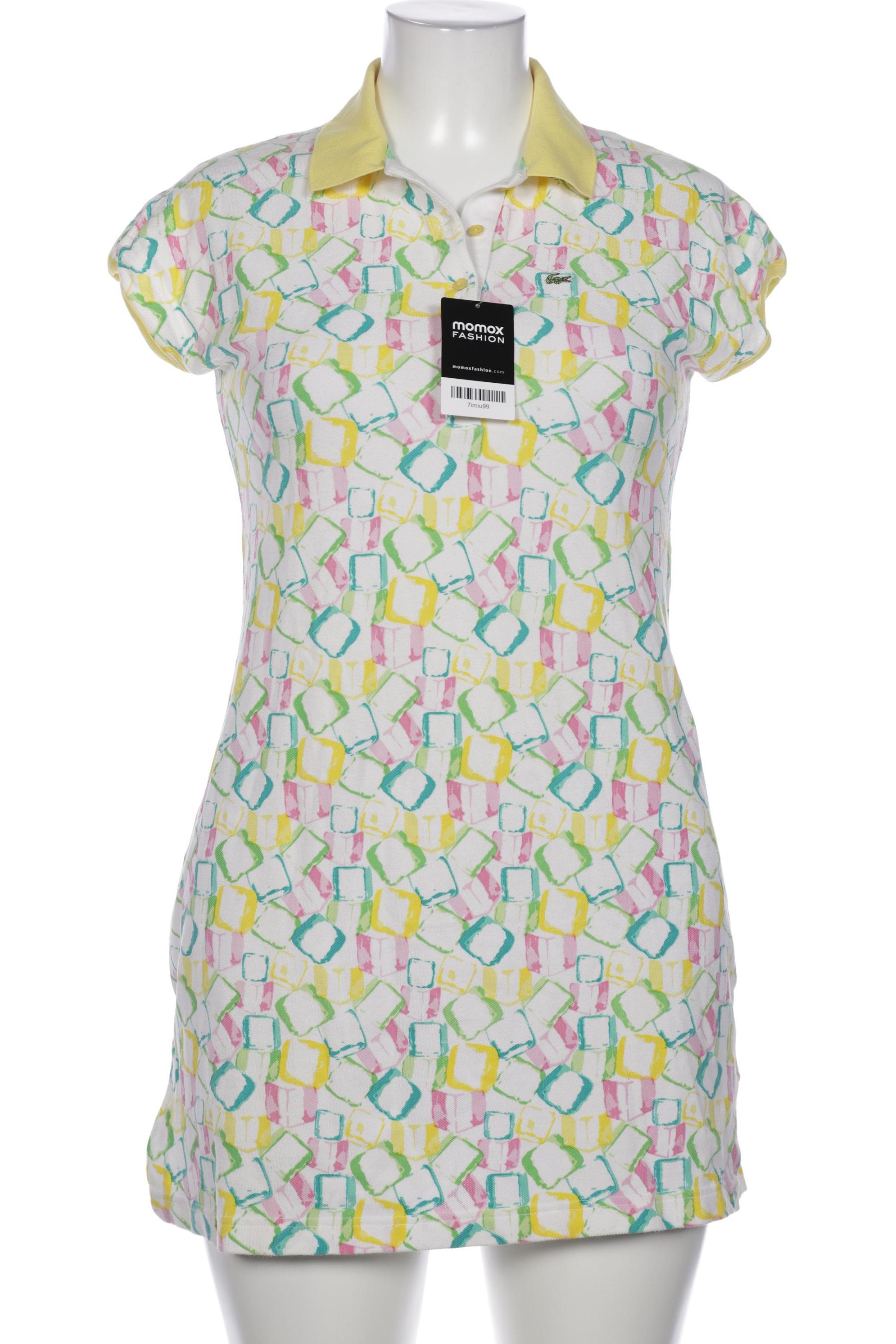 

Lacoste Damen Kleid, mehrfarbig, Gr. 42