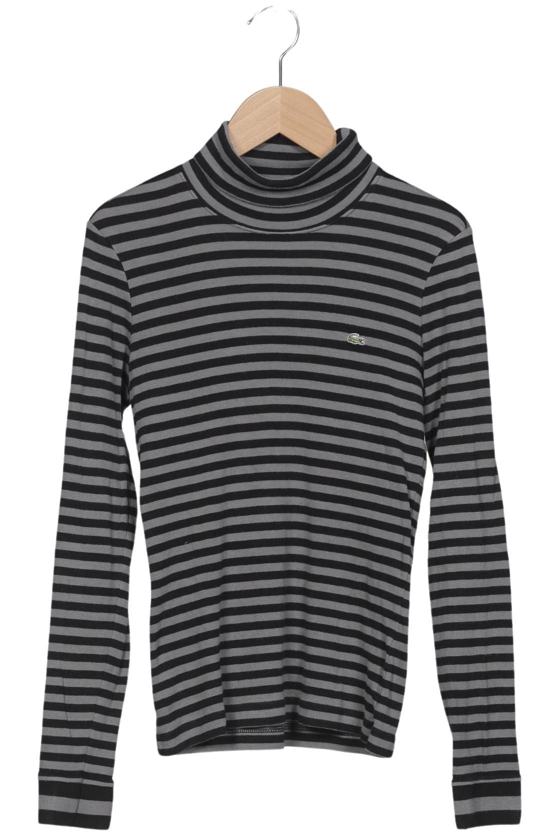 

Lacoste Damen Langarmshirt, mehrfarbig, Gr. 36