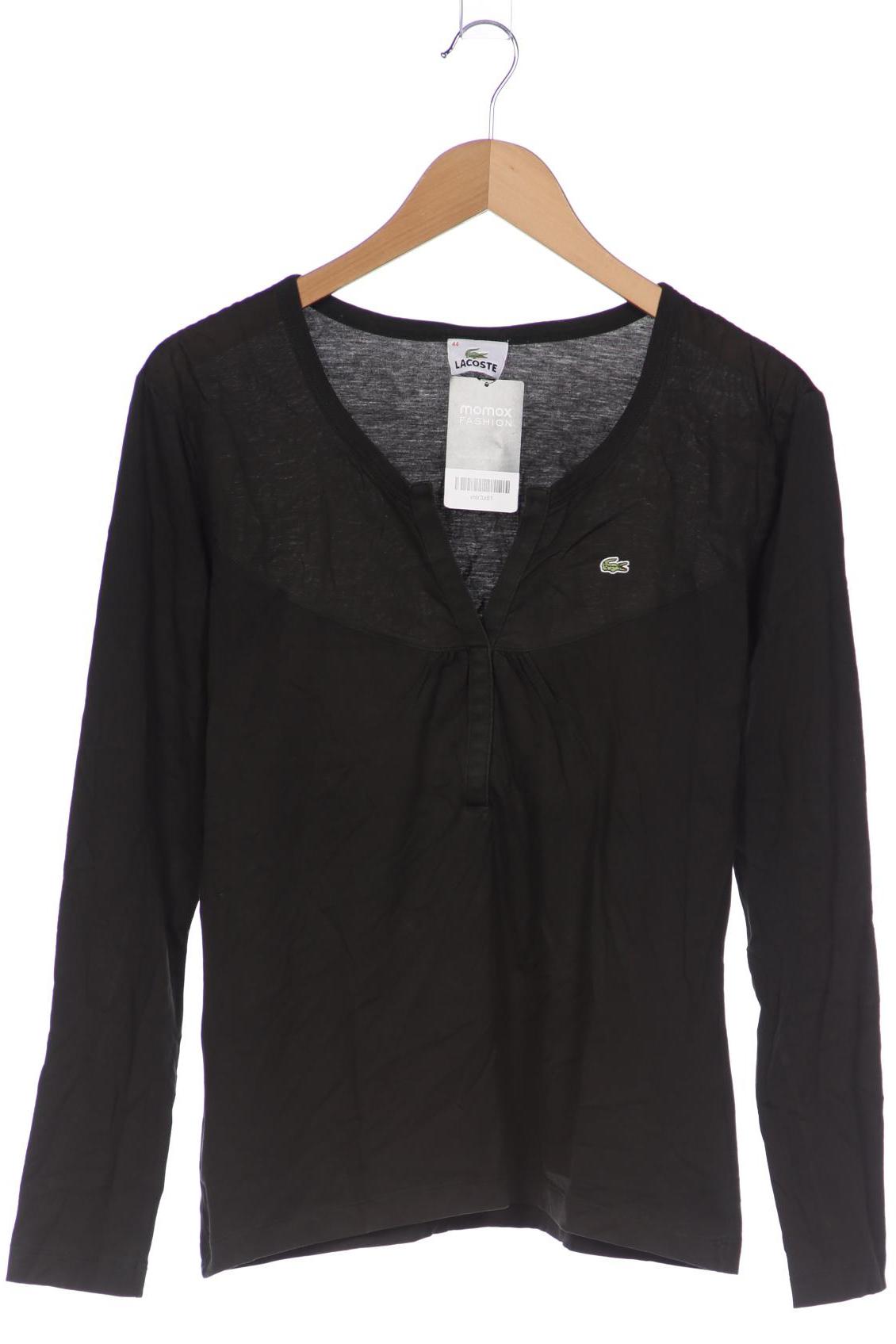 

Lacoste Damen Langarmshirt, grün