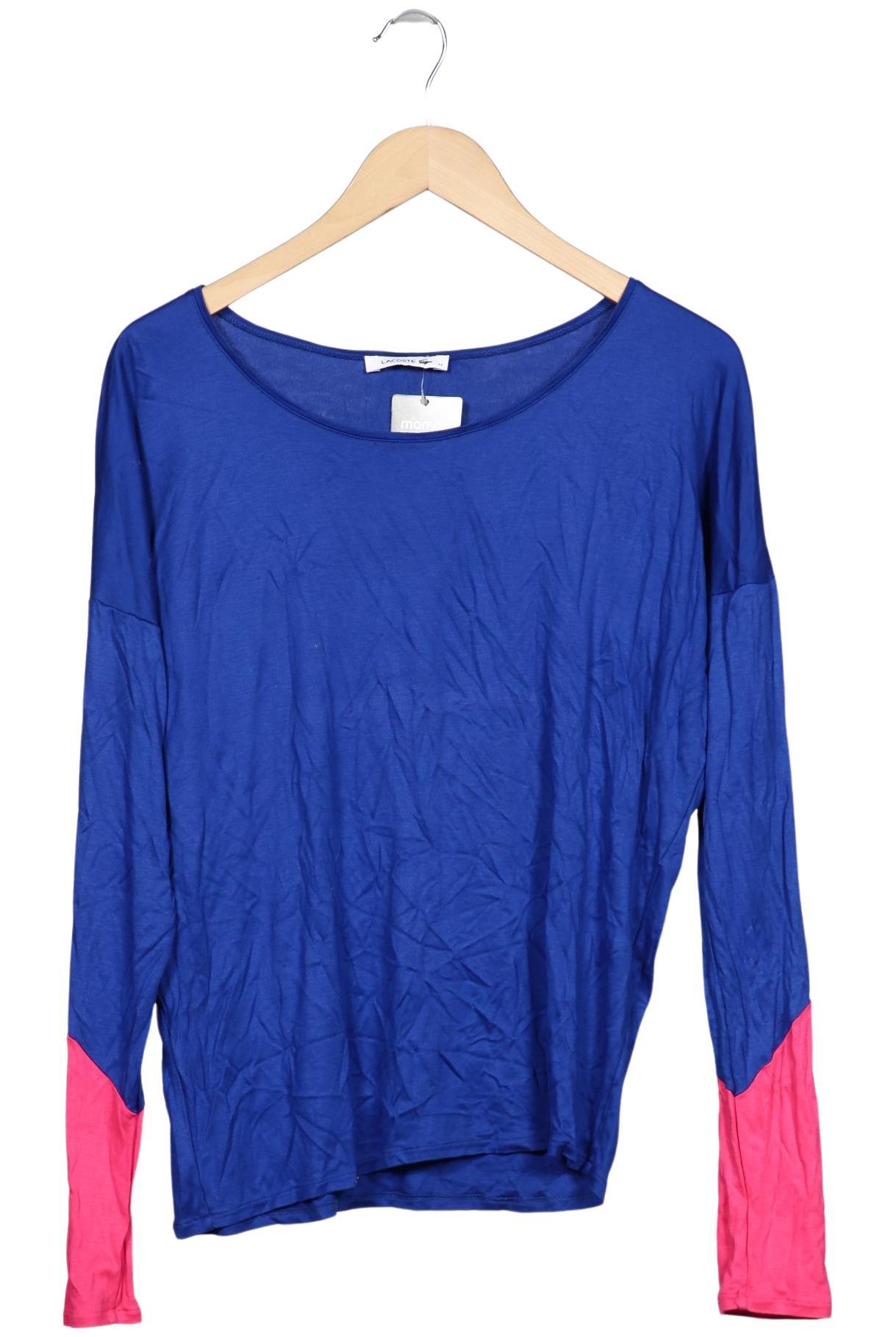 

Lacoste Damen Langarmshirt, mehrfarbig, Gr. 44