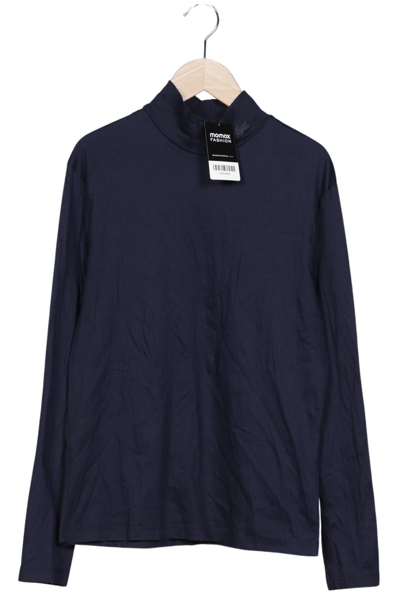 

Lacoste Damen Langarmshirt, marineblau, Gr. 44