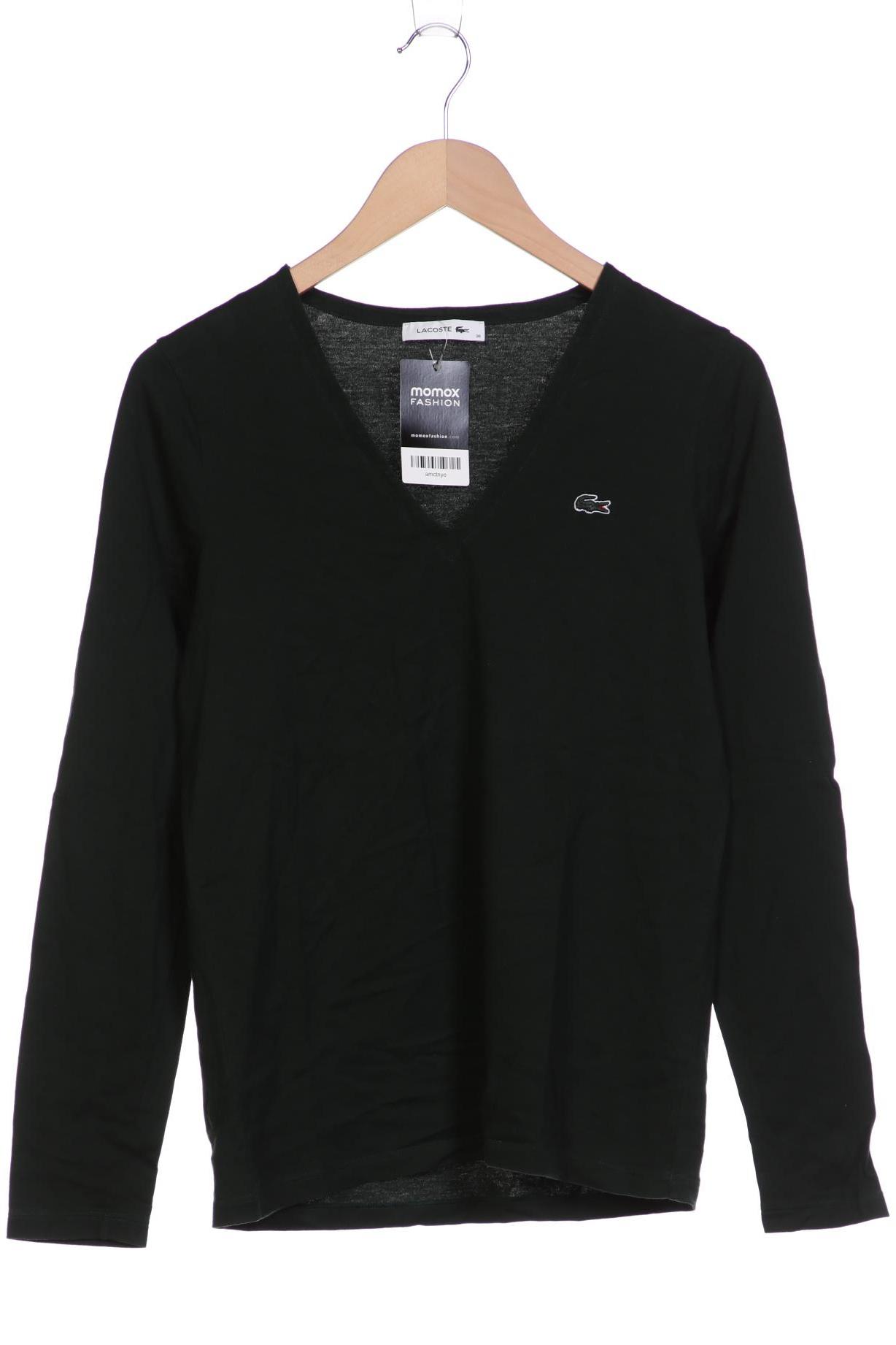 

Lacoste Damen Langarmshirt, grün
