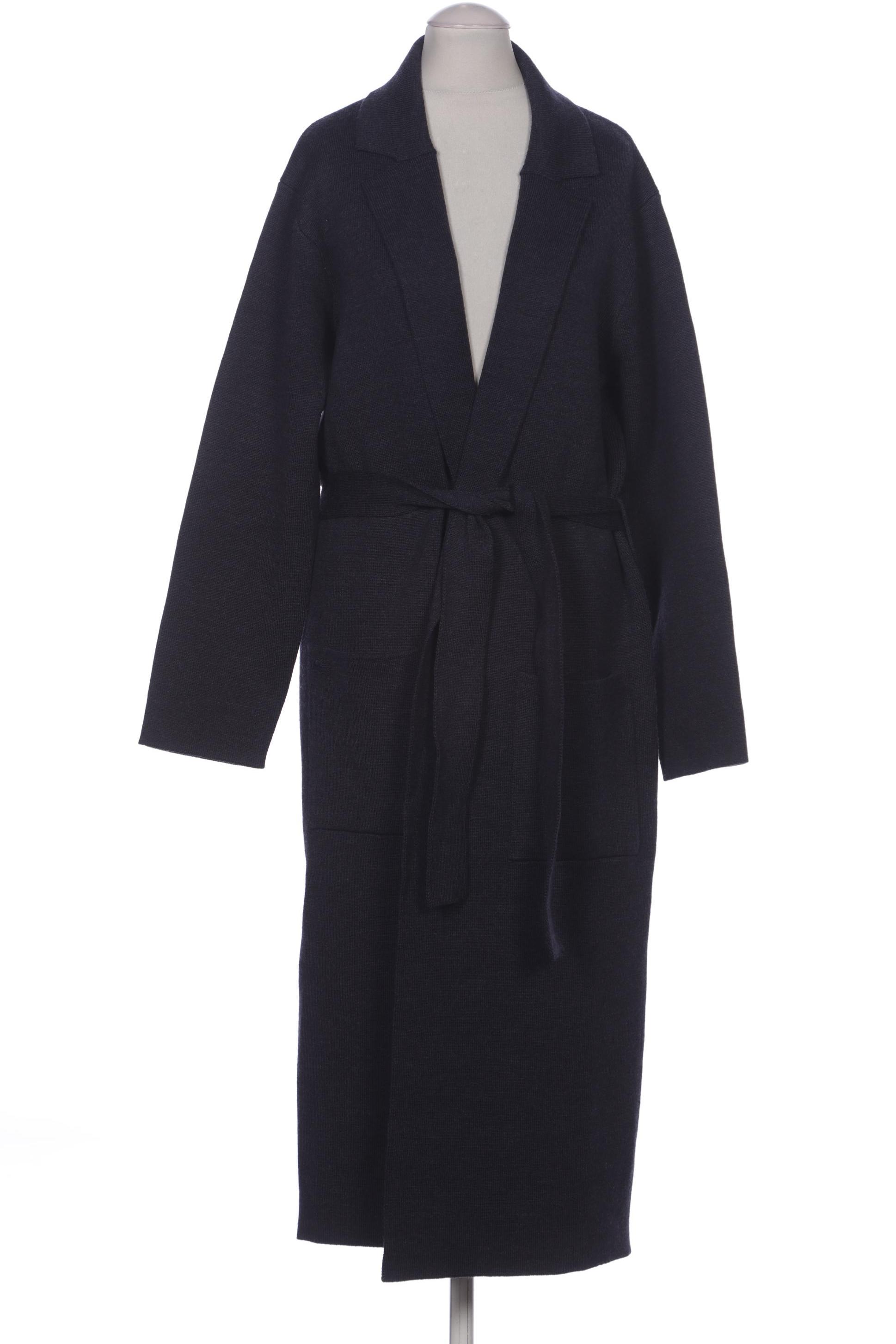 

Lacoste Damen Mantel, marineblau, Gr. 36