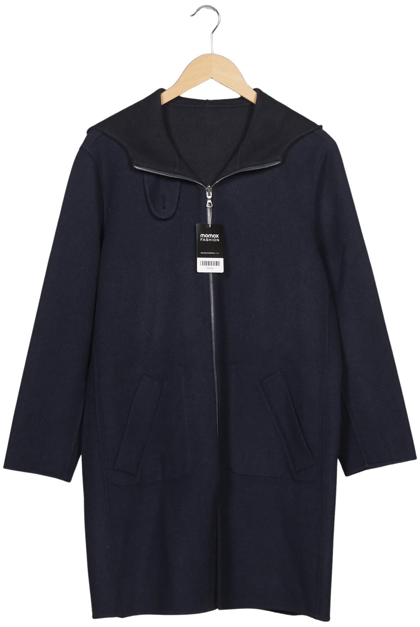 

Lacoste Damen Mantel, marineblau, Gr. 36