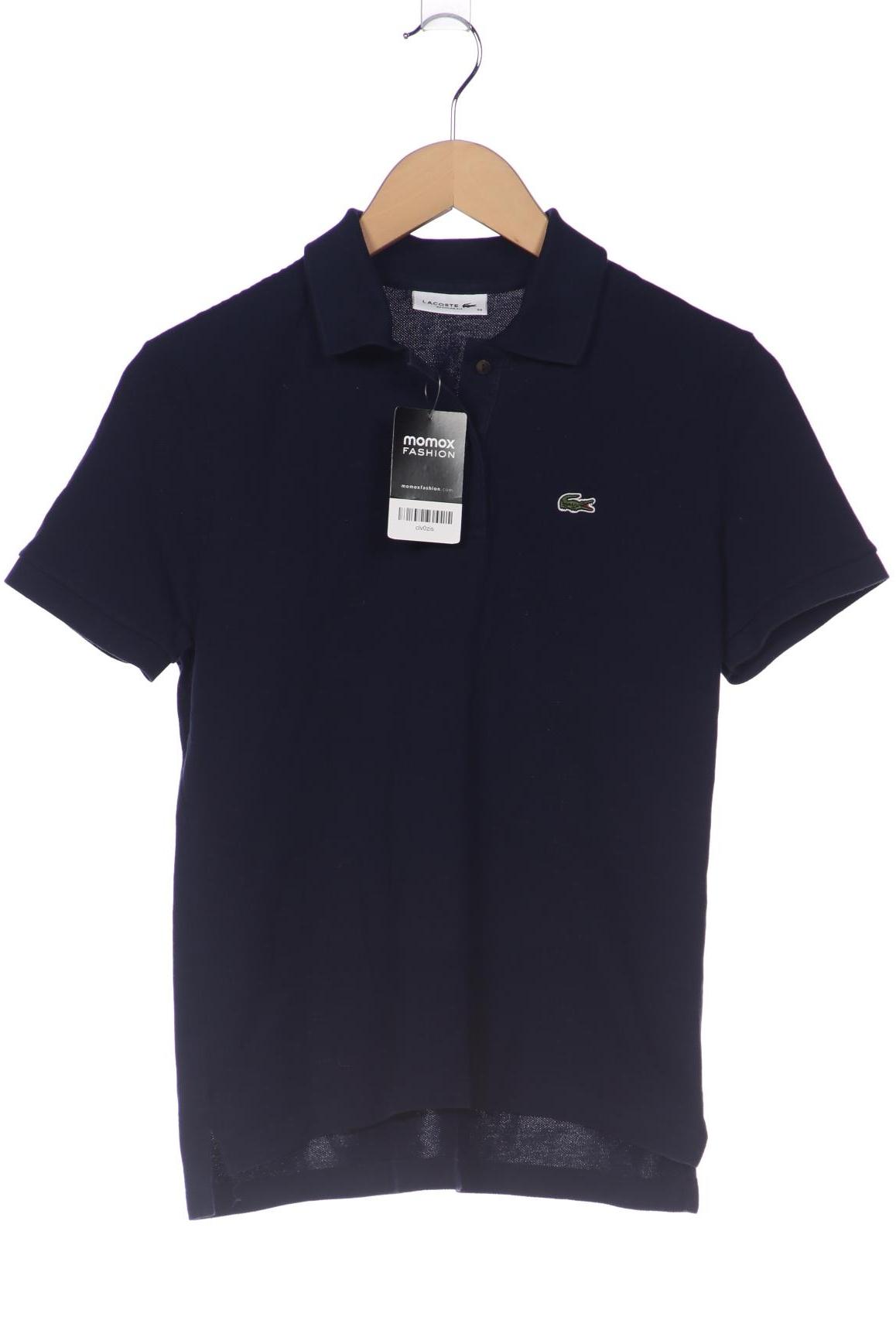 

Lacoste Damen Poloshirt, marineblau, Gr. 38