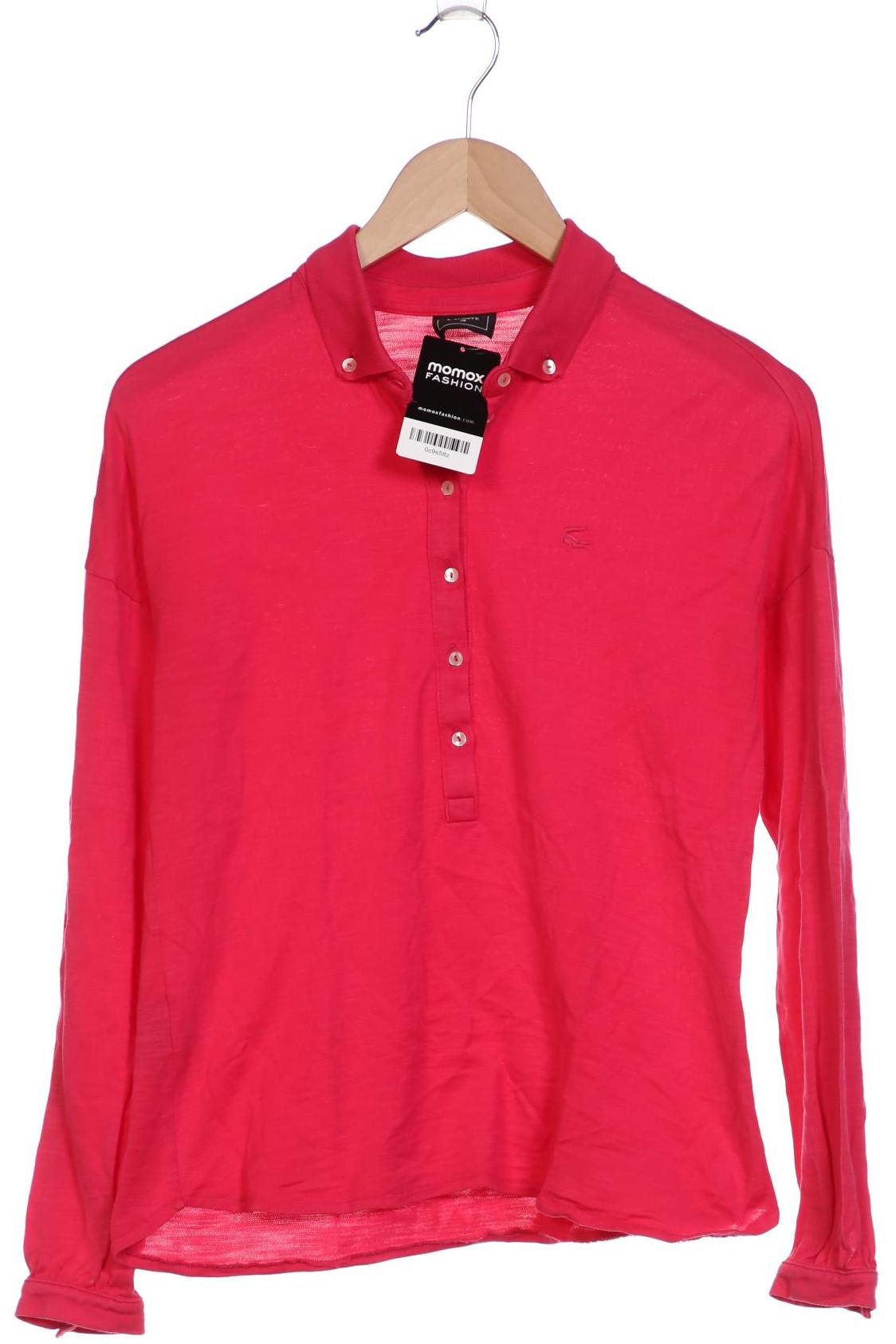 

Lacoste Damen Poloshirt, pink, Gr. 38