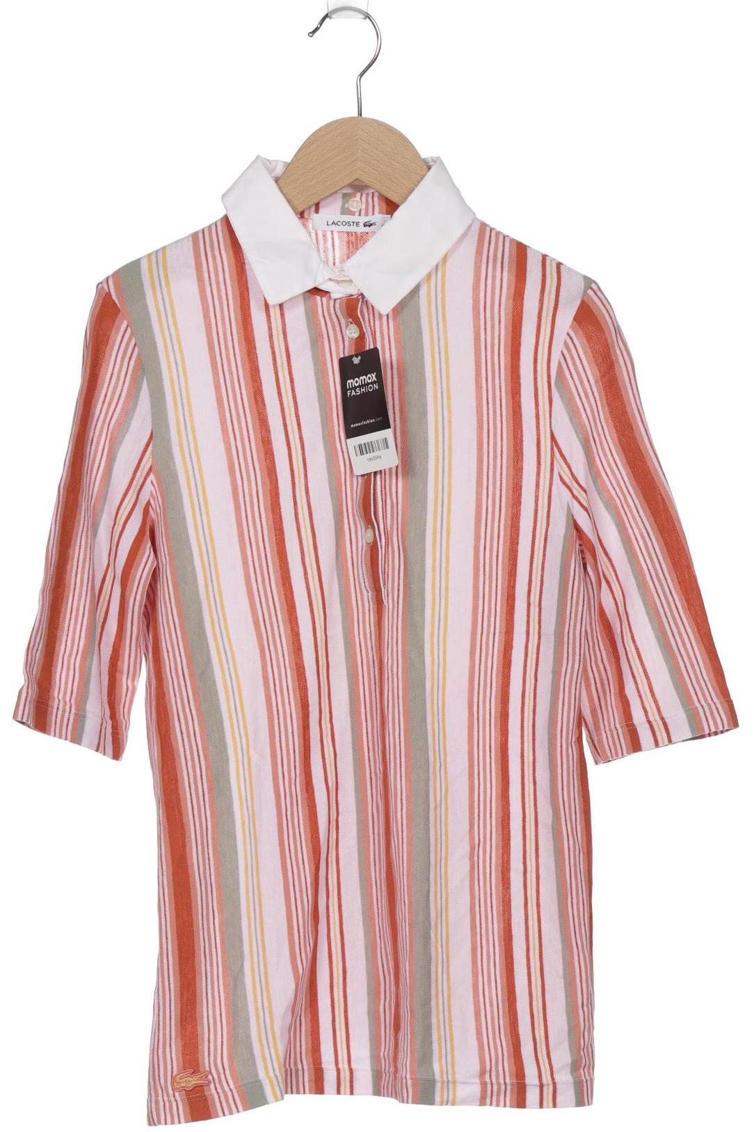 

Lacoste Damen Poloshirt, mehrfarbig, Gr. 40