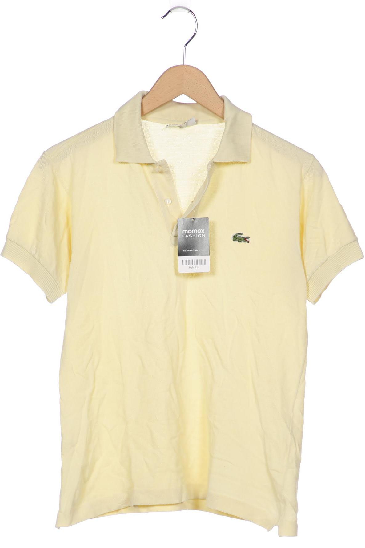 

Lacoste Damen Poloshirt, gelb