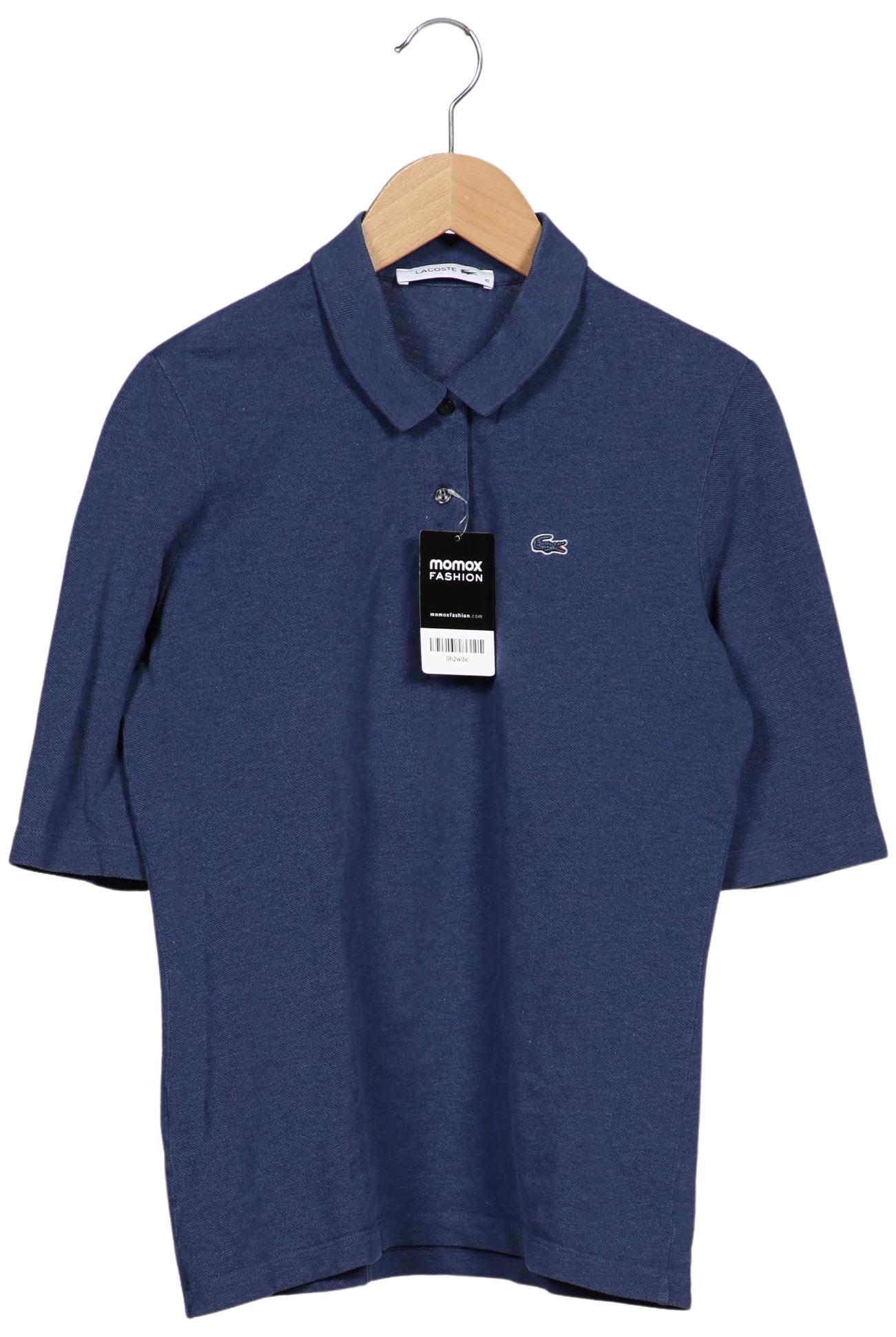 

Lacoste Damen Poloshirt, marineblau, Gr. 40
