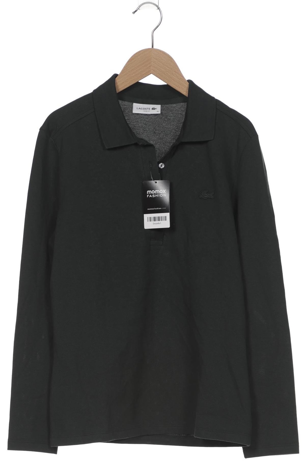 

Lacoste Damen Poloshirt, grün, Gr. 42