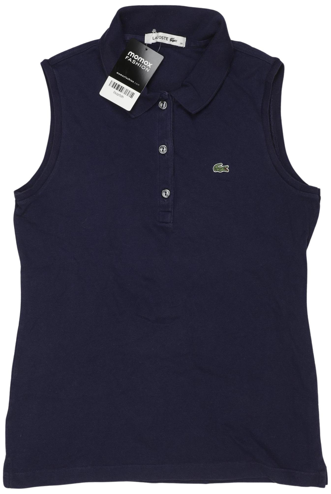

Lacoste Damen Poloshirt, marineblau, Gr. 38