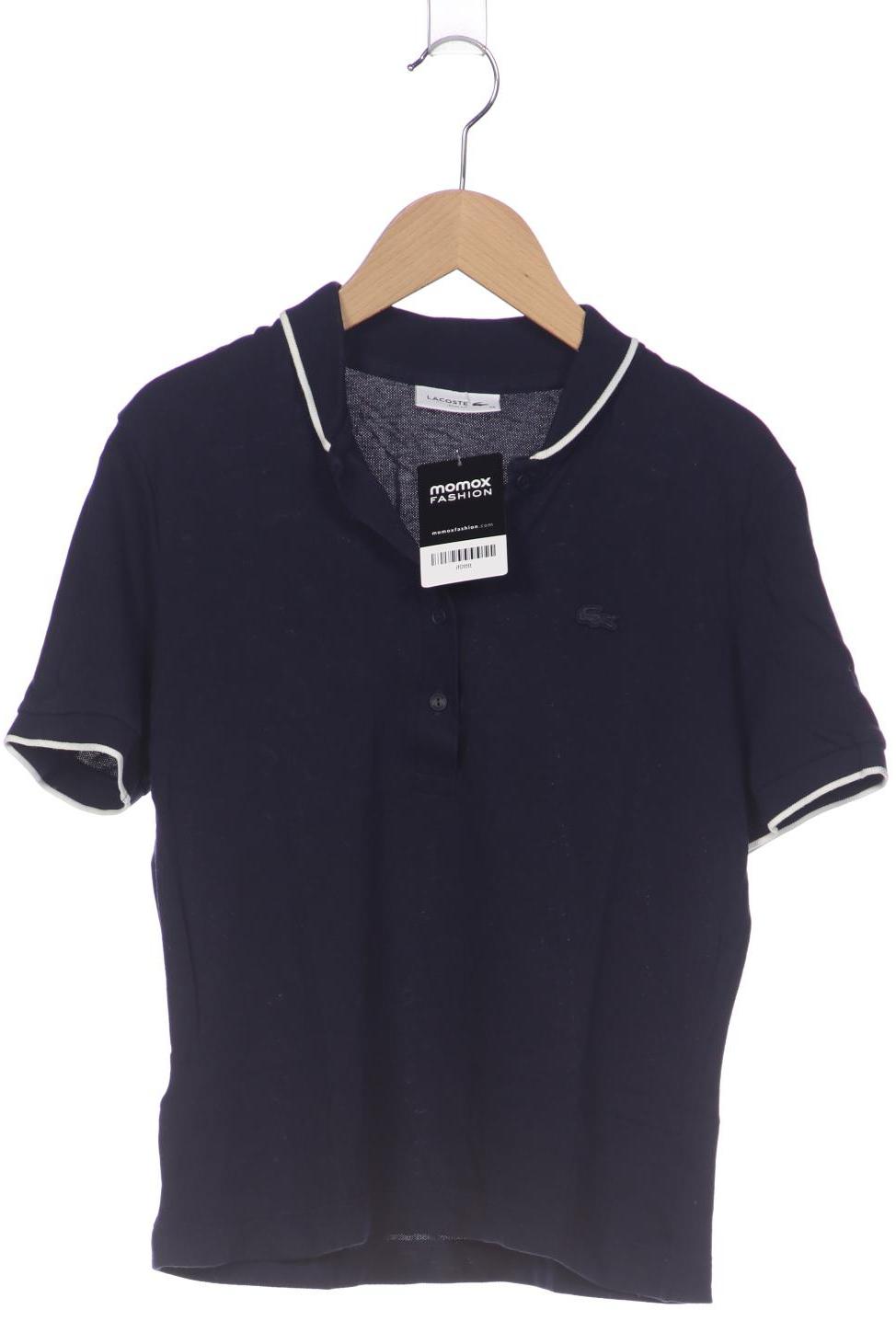 

Lacoste Damen Poloshirt, marineblau, Gr. 38