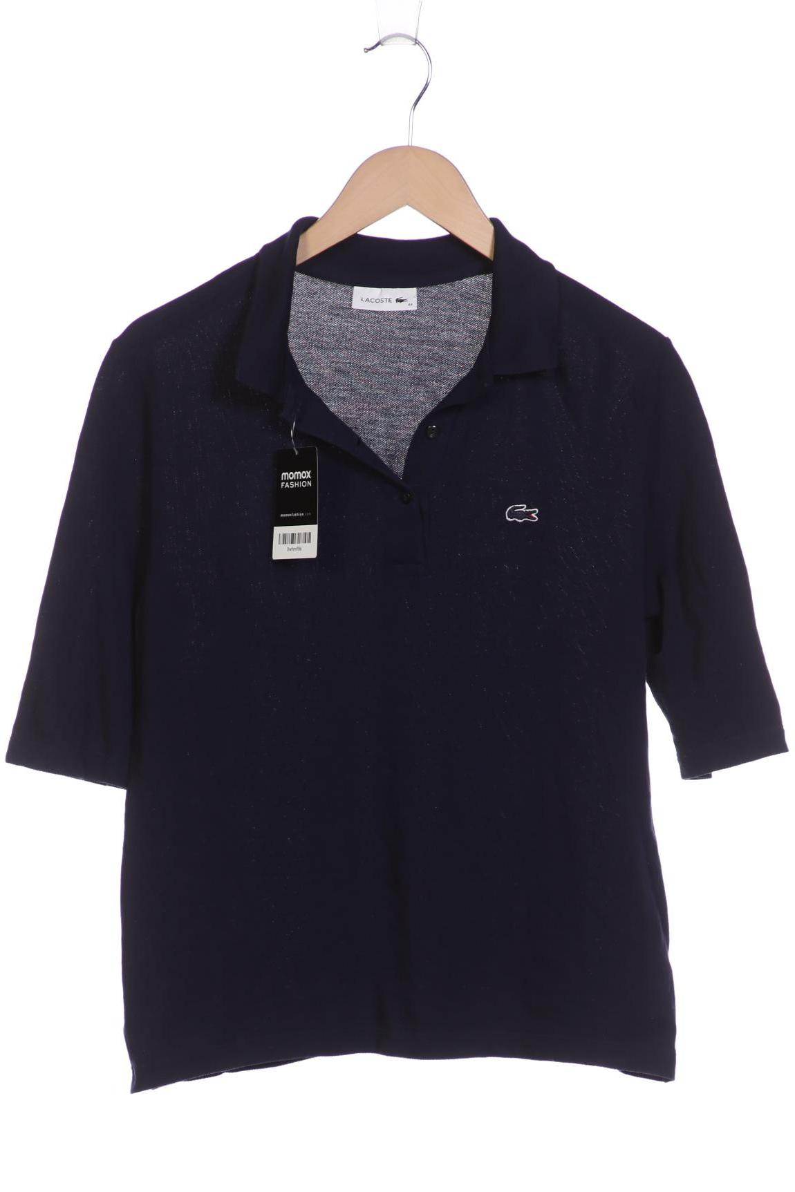 

Lacoste Damen Poloshirt, marineblau