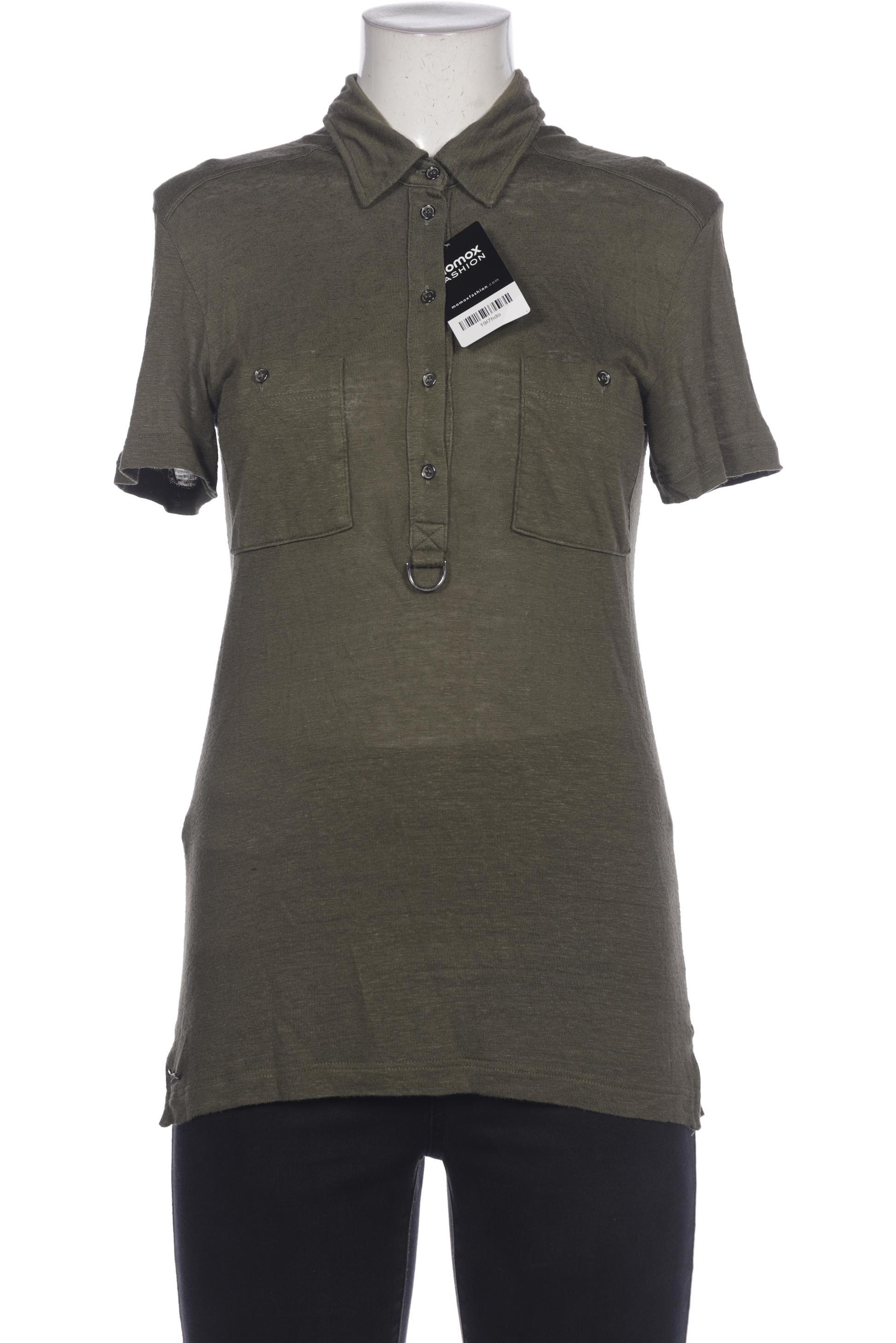

Lacoste Damen Poloshirt, grün, Gr. 40