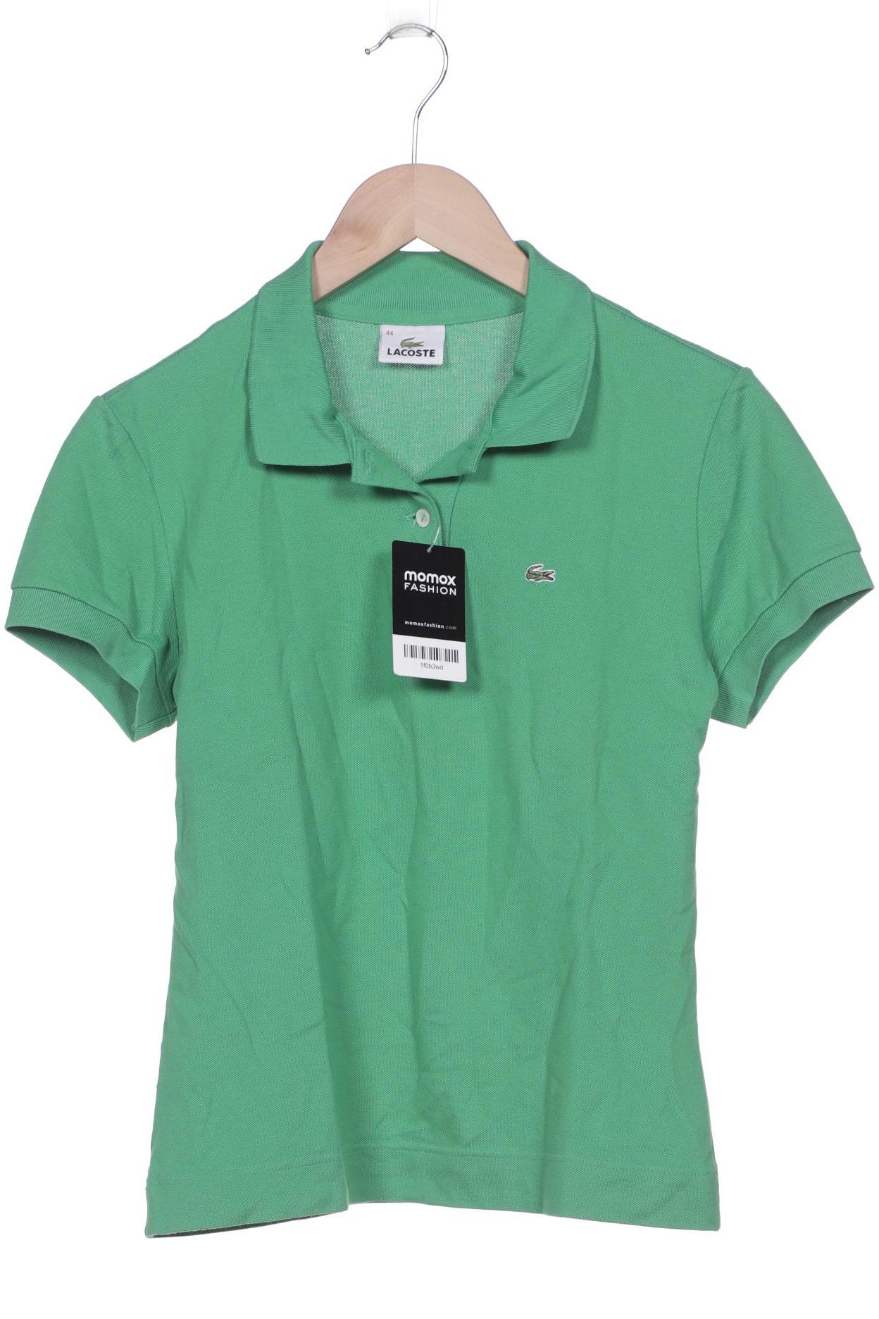 

Lacoste Damen Poloshirt, grün