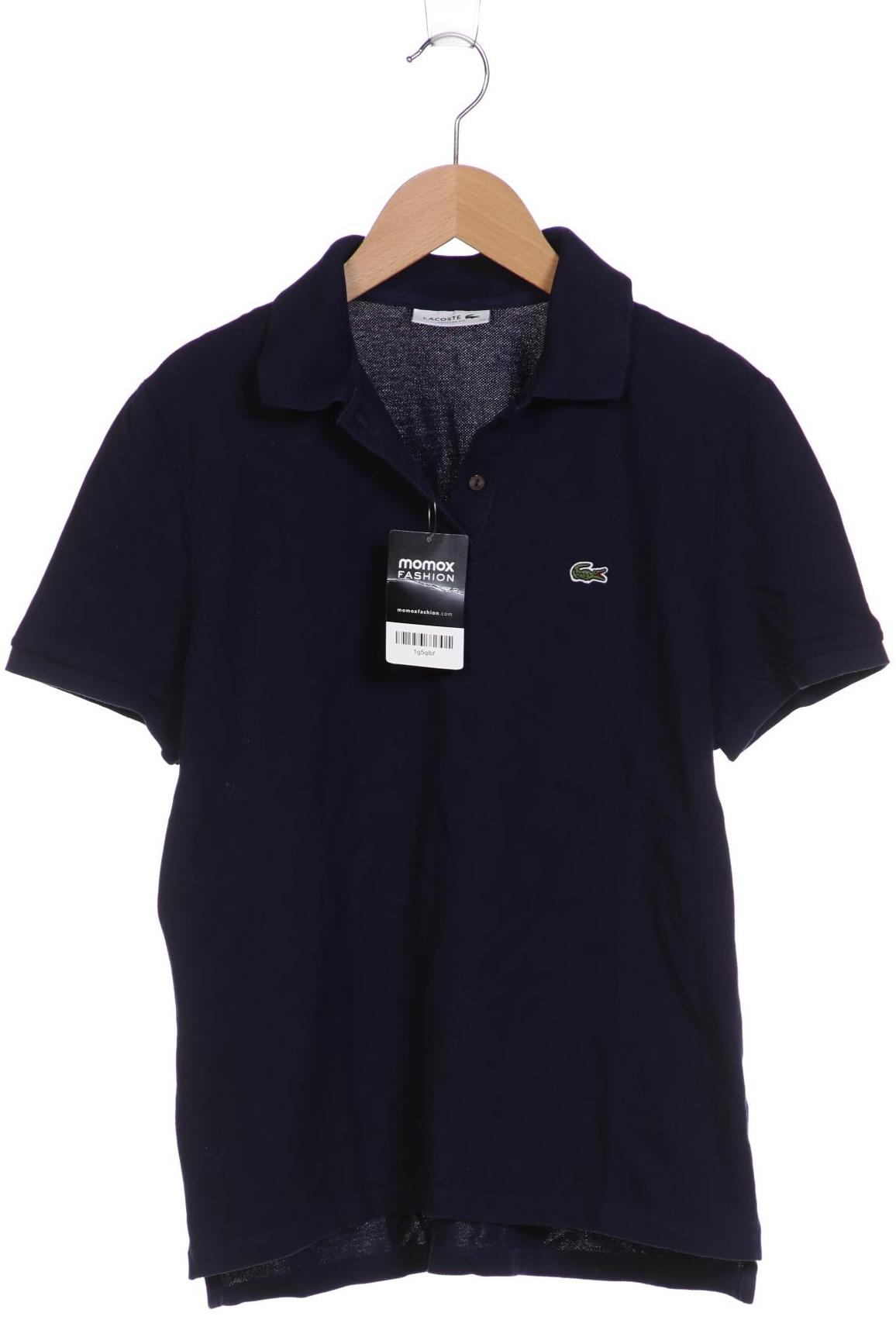 

Lacoste Damen Poloshirt, marineblau