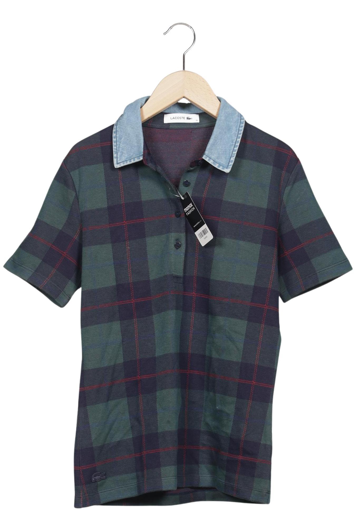 

Lacoste Damen Poloshirt, mehrfarbig, Gr. 36