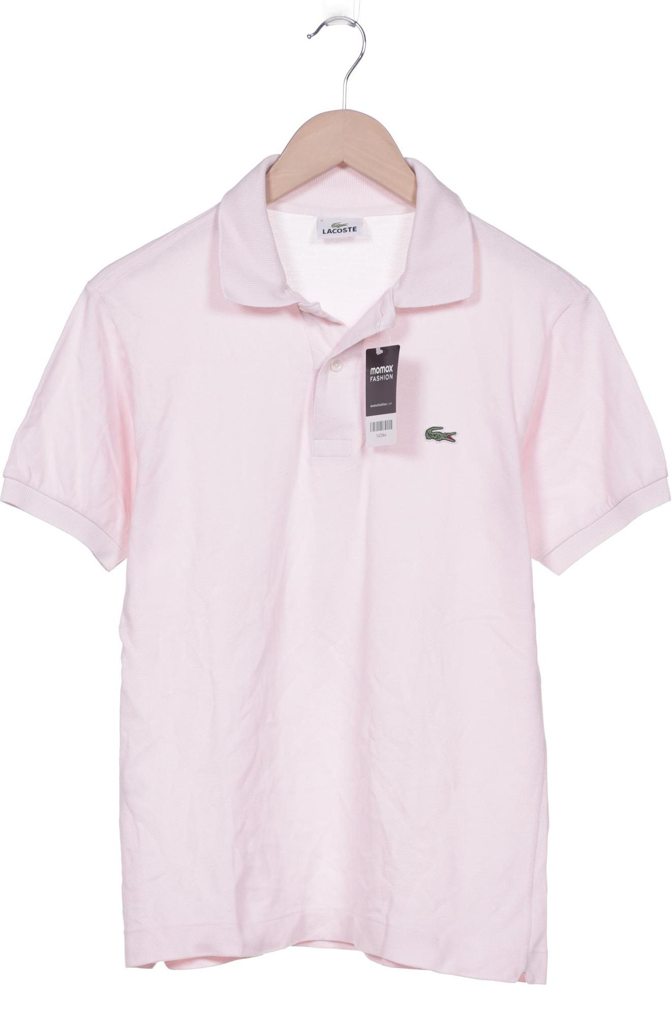 

Lacoste Damen Poloshirt, pink