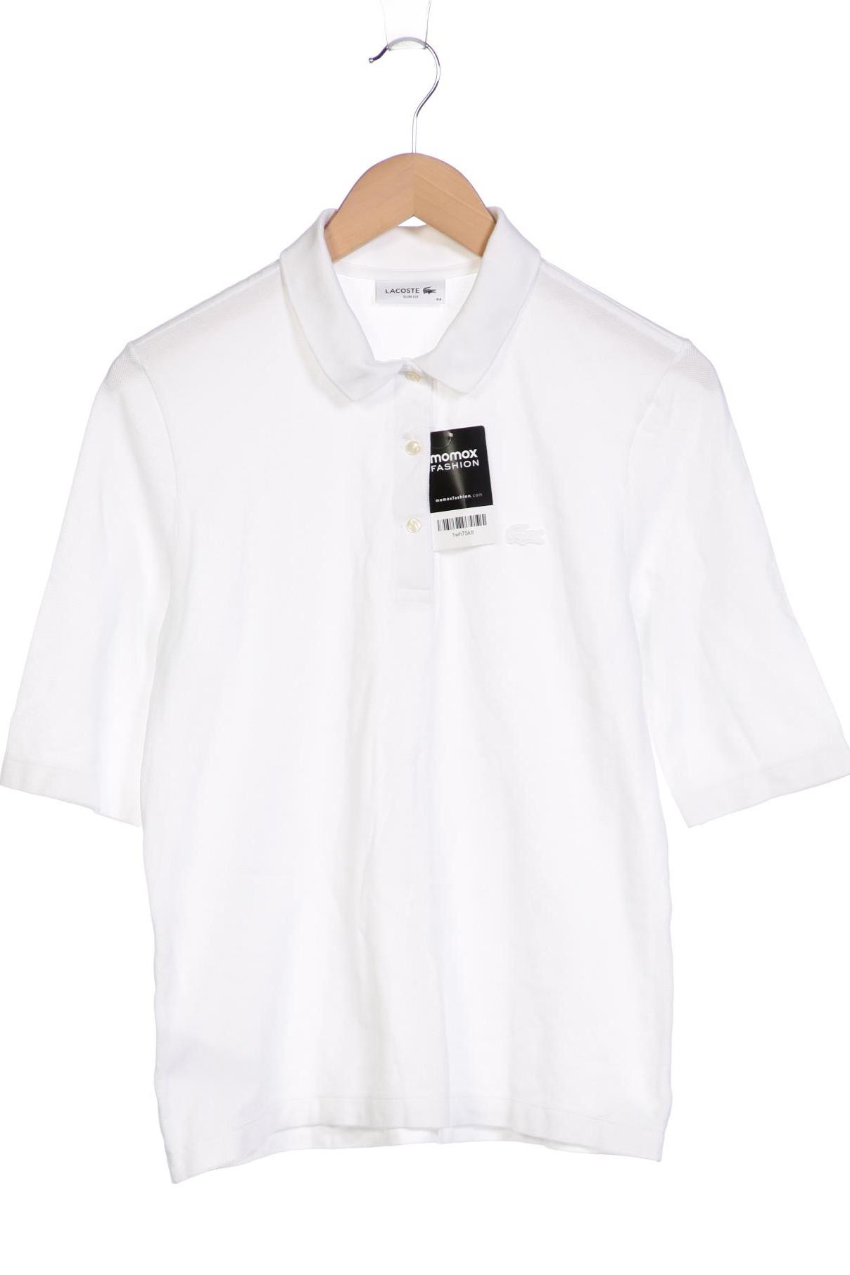 

Lacoste Damen Poloshirt, weiß