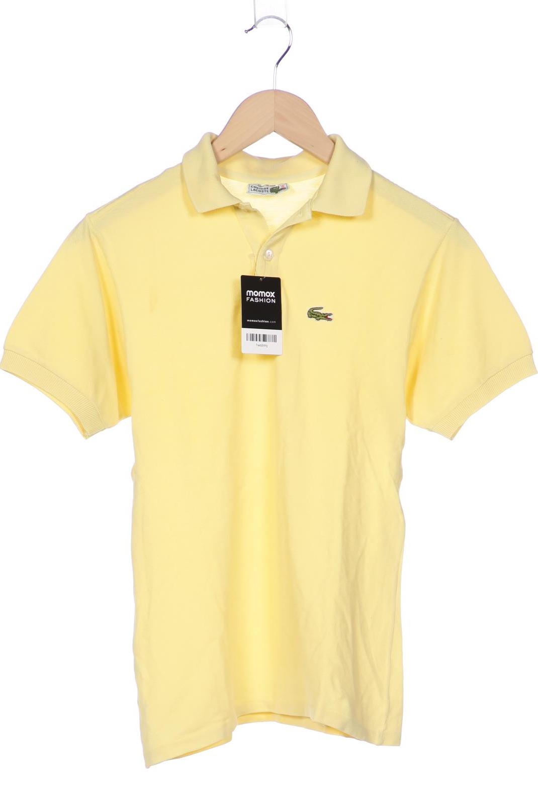 

Lacoste Damen Poloshirt, gelb