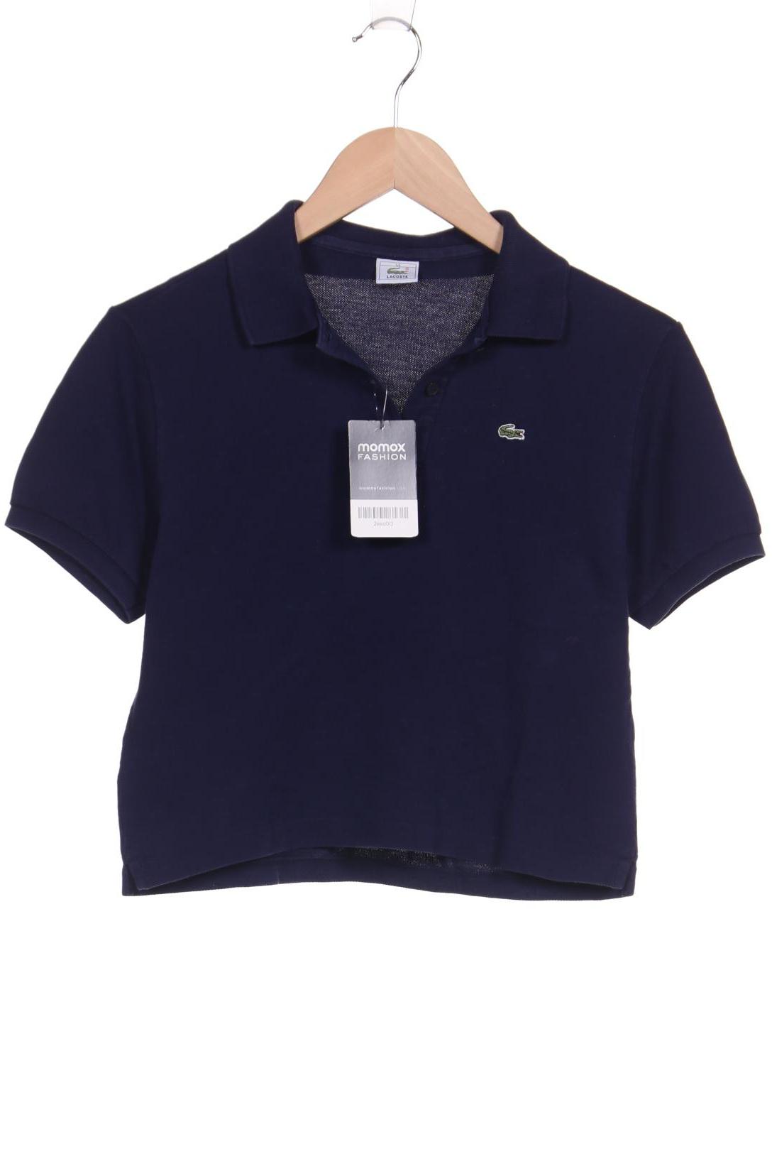 

Lacoste Damen Poloshirt, marineblau