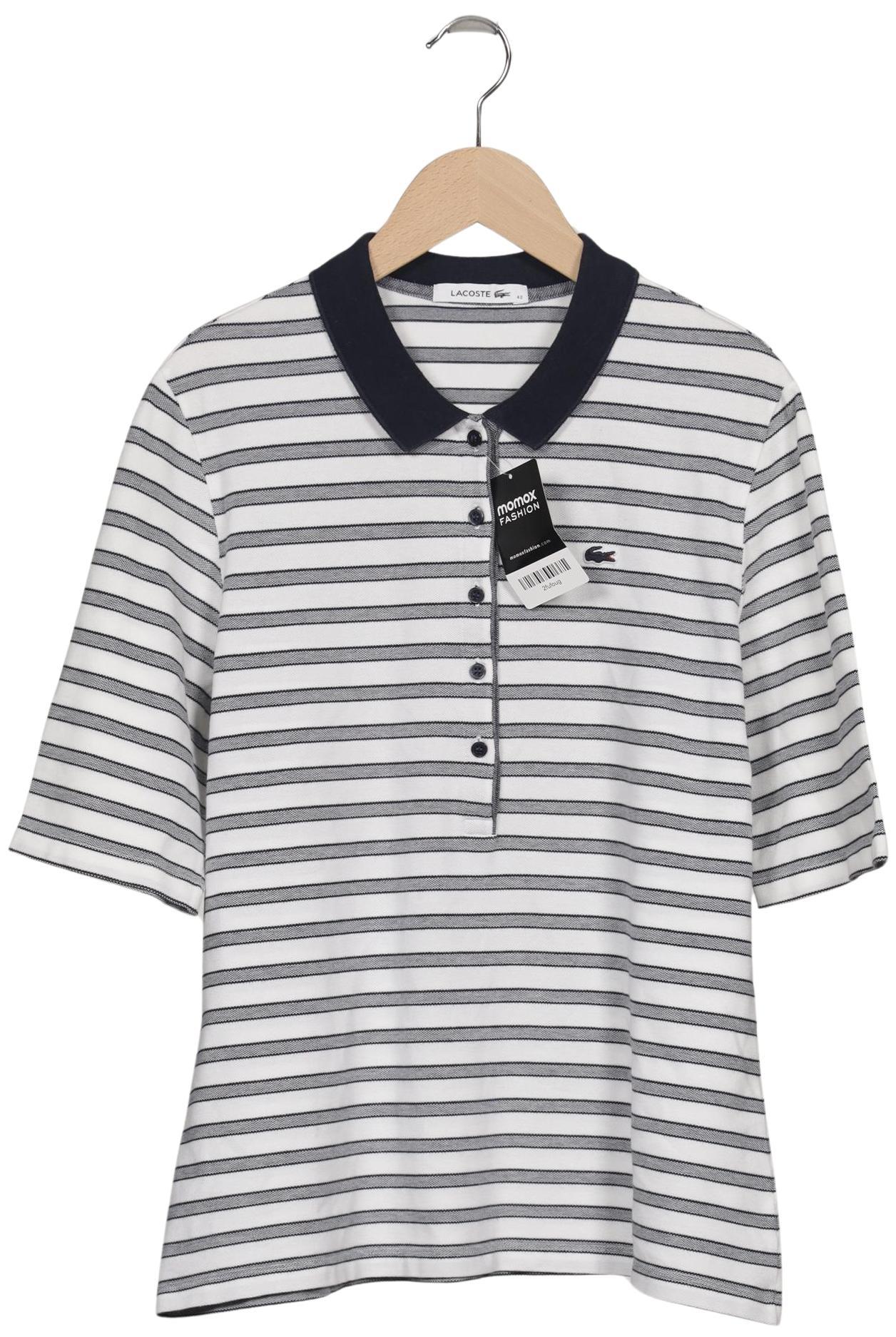 

Lacoste Damen Poloshirt, mehrfarbig, Gr. 42