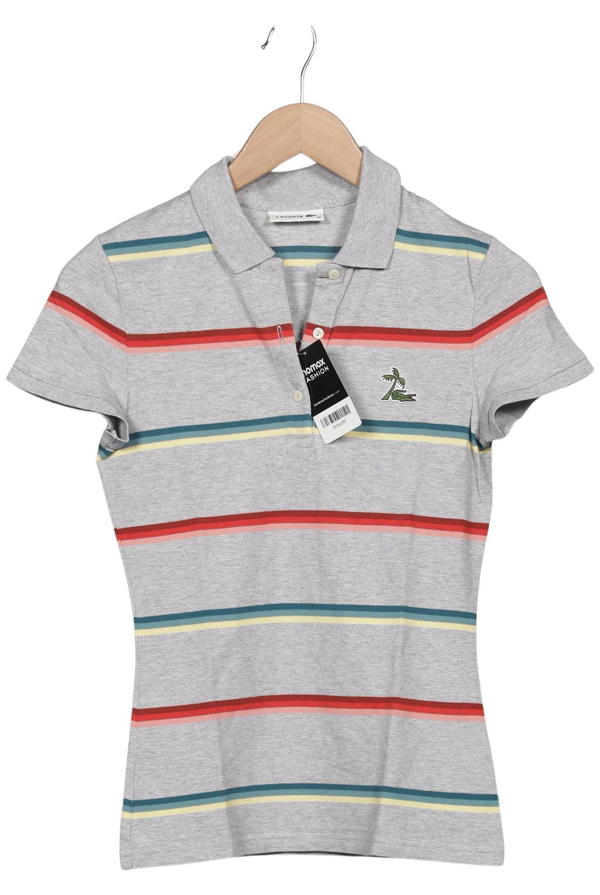 

Lacoste Damen Poloshirt, mehrfarbig, Gr. 36