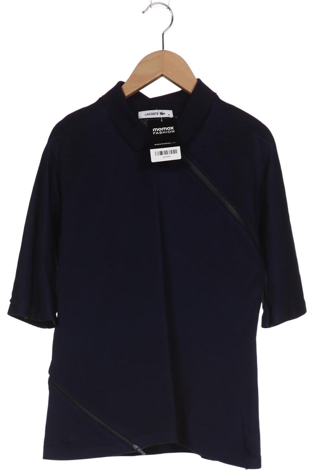 

Lacoste Damen Poloshirt, marineblau, Gr. 38