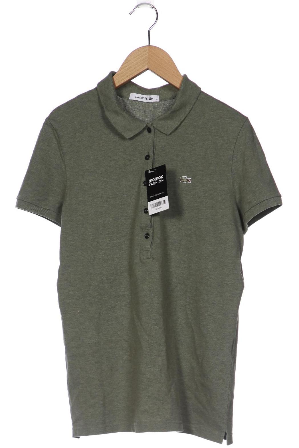 

Lacoste Damen Poloshirt, grün