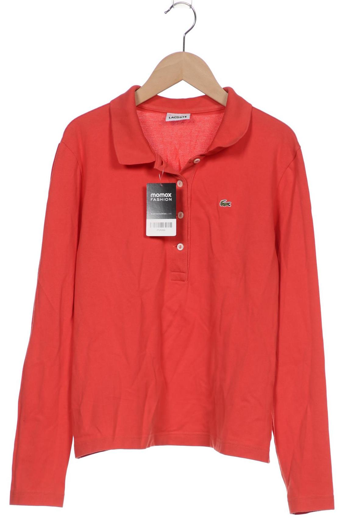 

Lacoste Damen Poloshirt, pink
