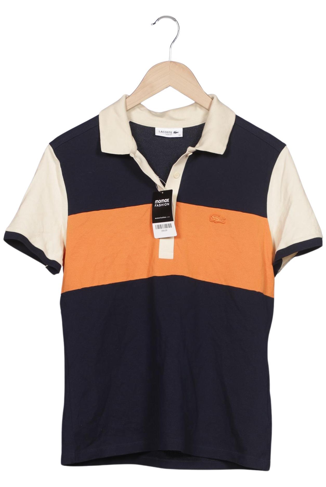 

Lacoste Damen Poloshirt, marineblau, Gr. 44