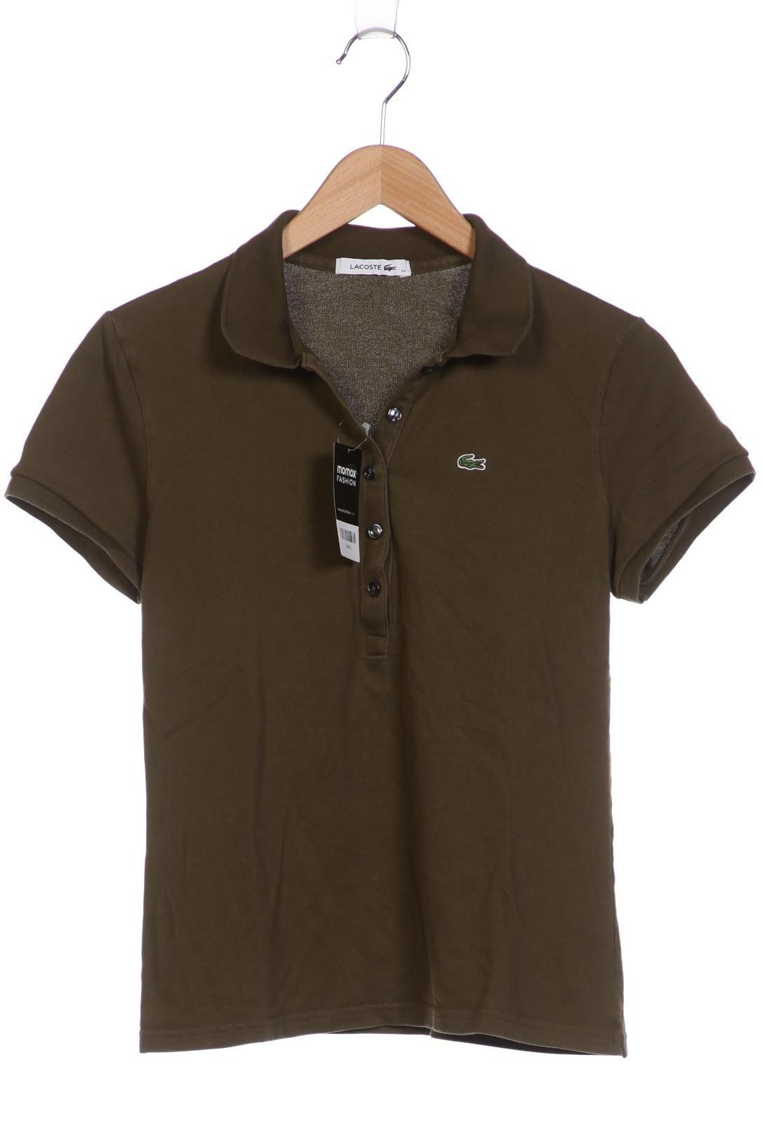 

Lacoste Damen Poloshirt, grün