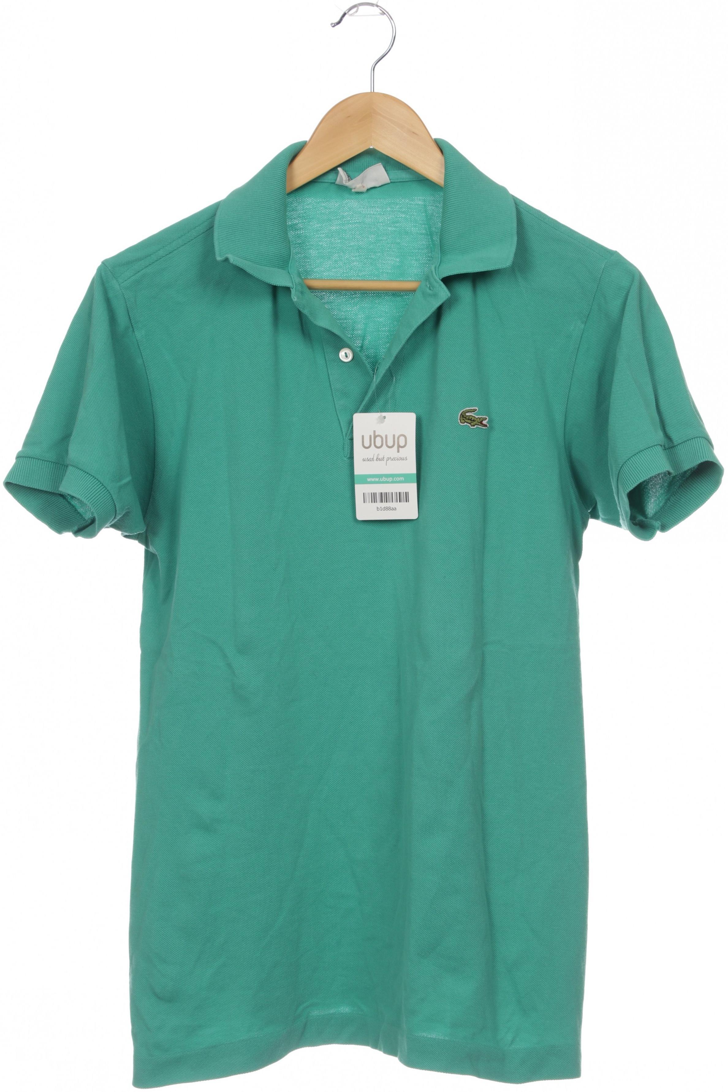 

Lacoste Damen Poloshirt, grün, Gr.
