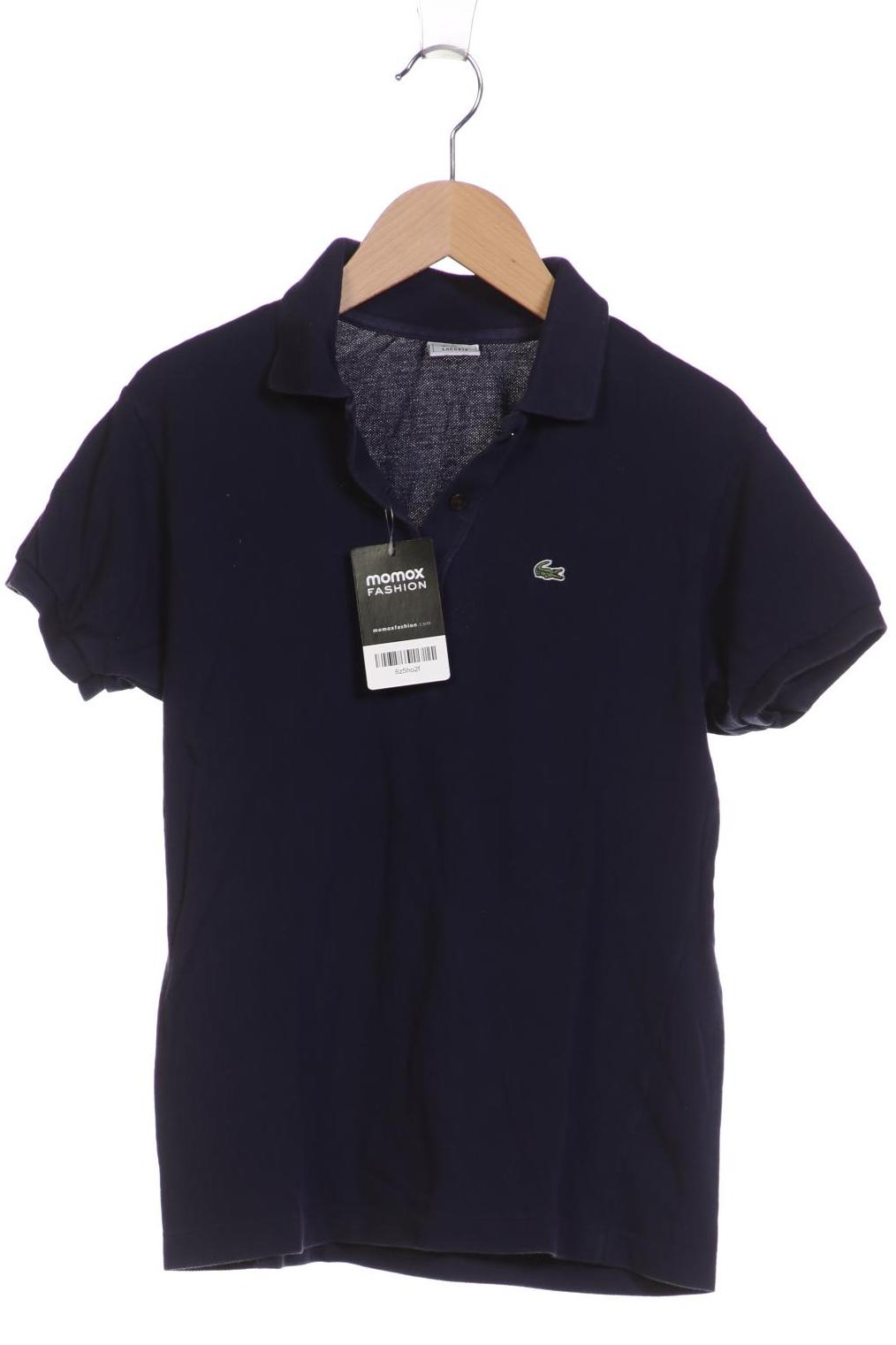 

Lacoste Damen Poloshirt, marineblau, Gr. 36