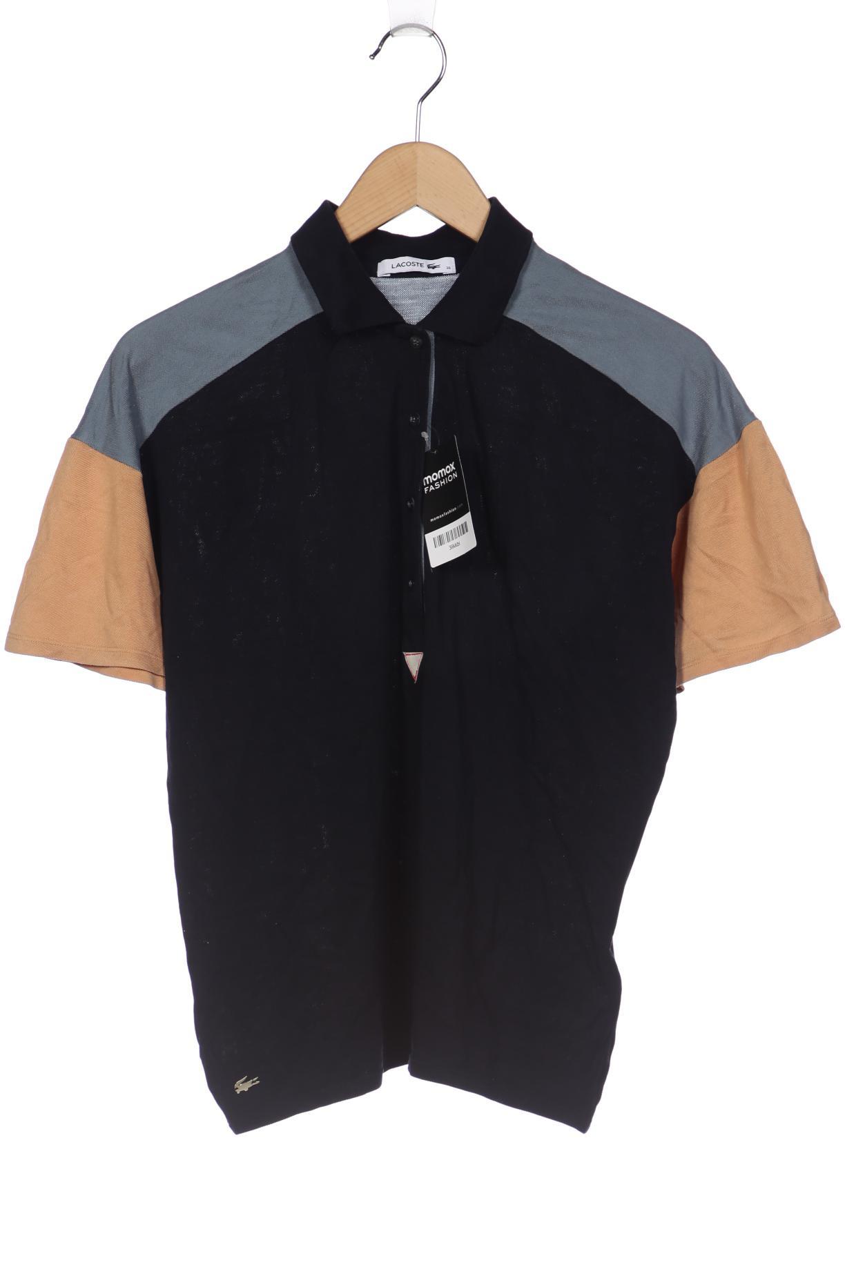 

Lacoste Damen Poloshirt, marineblau