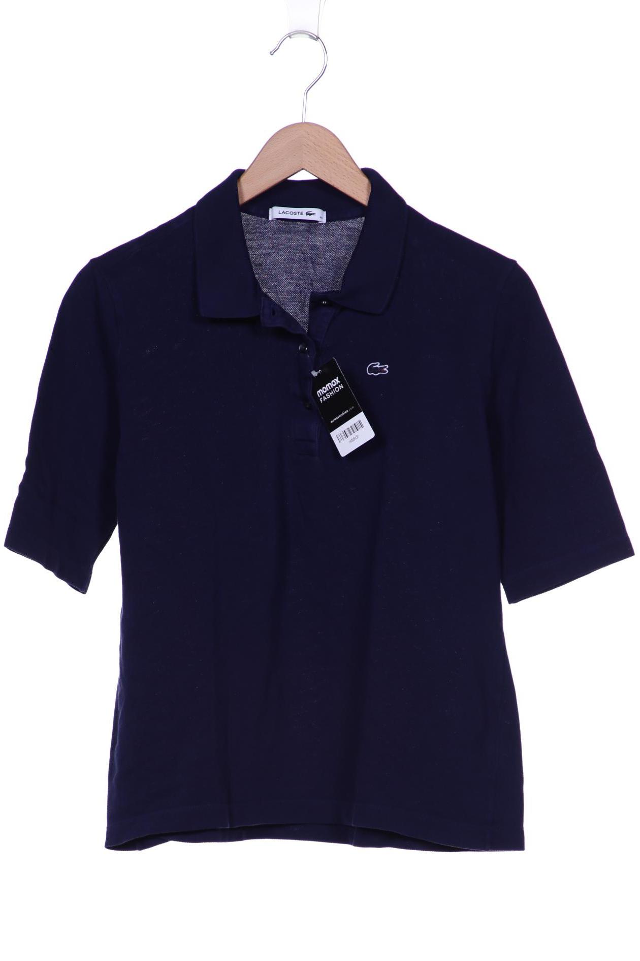 

Lacoste Damen Poloshirt, marineblau