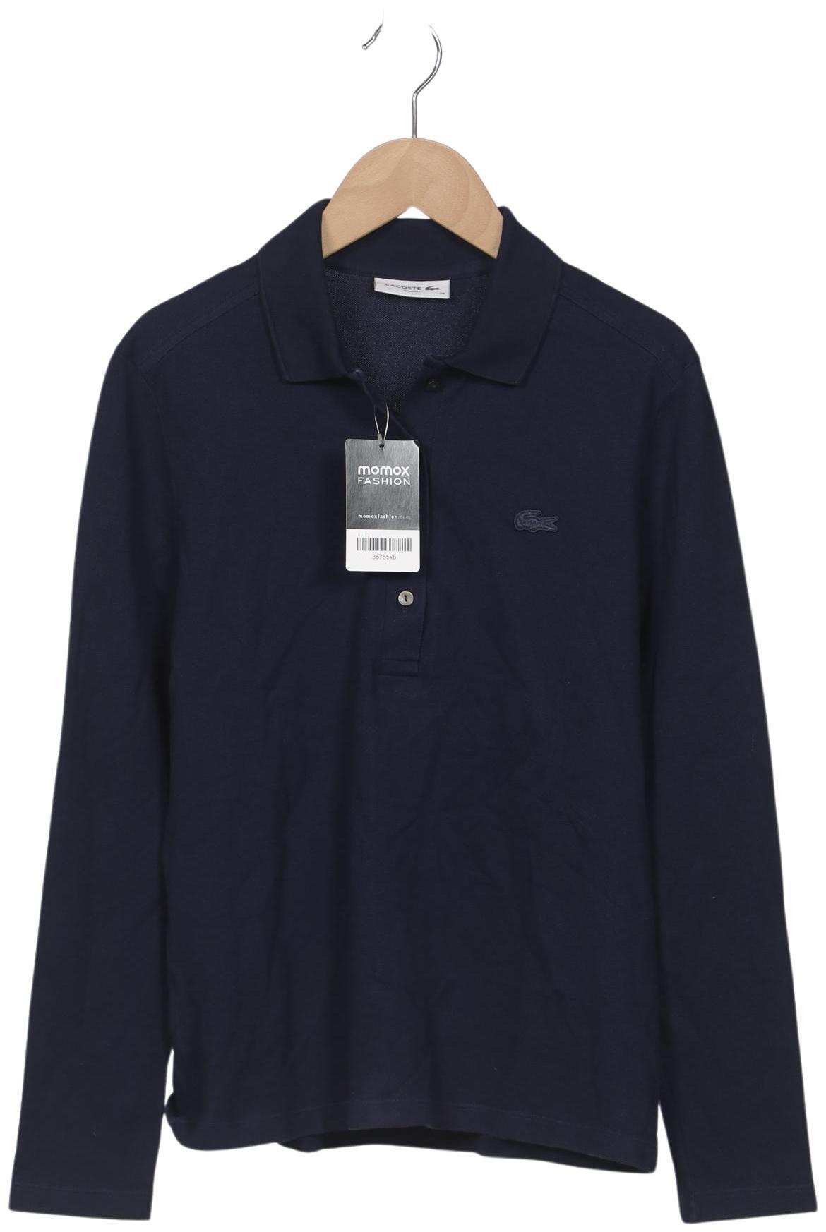 

Lacoste Damen Poloshirt, marineblau, Gr. 38