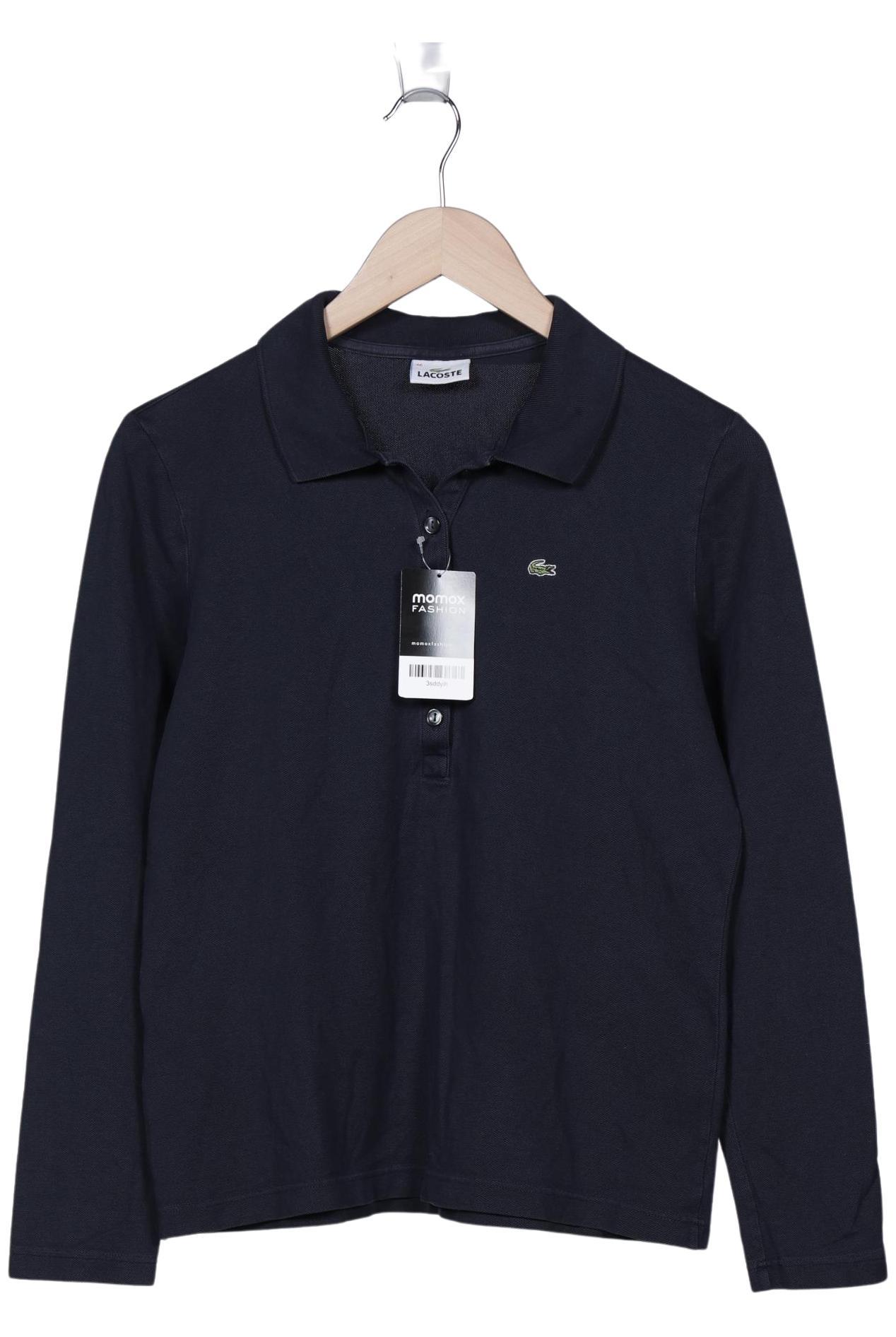 

Lacoste Damen Poloshirt, marineblau, Gr. 46
