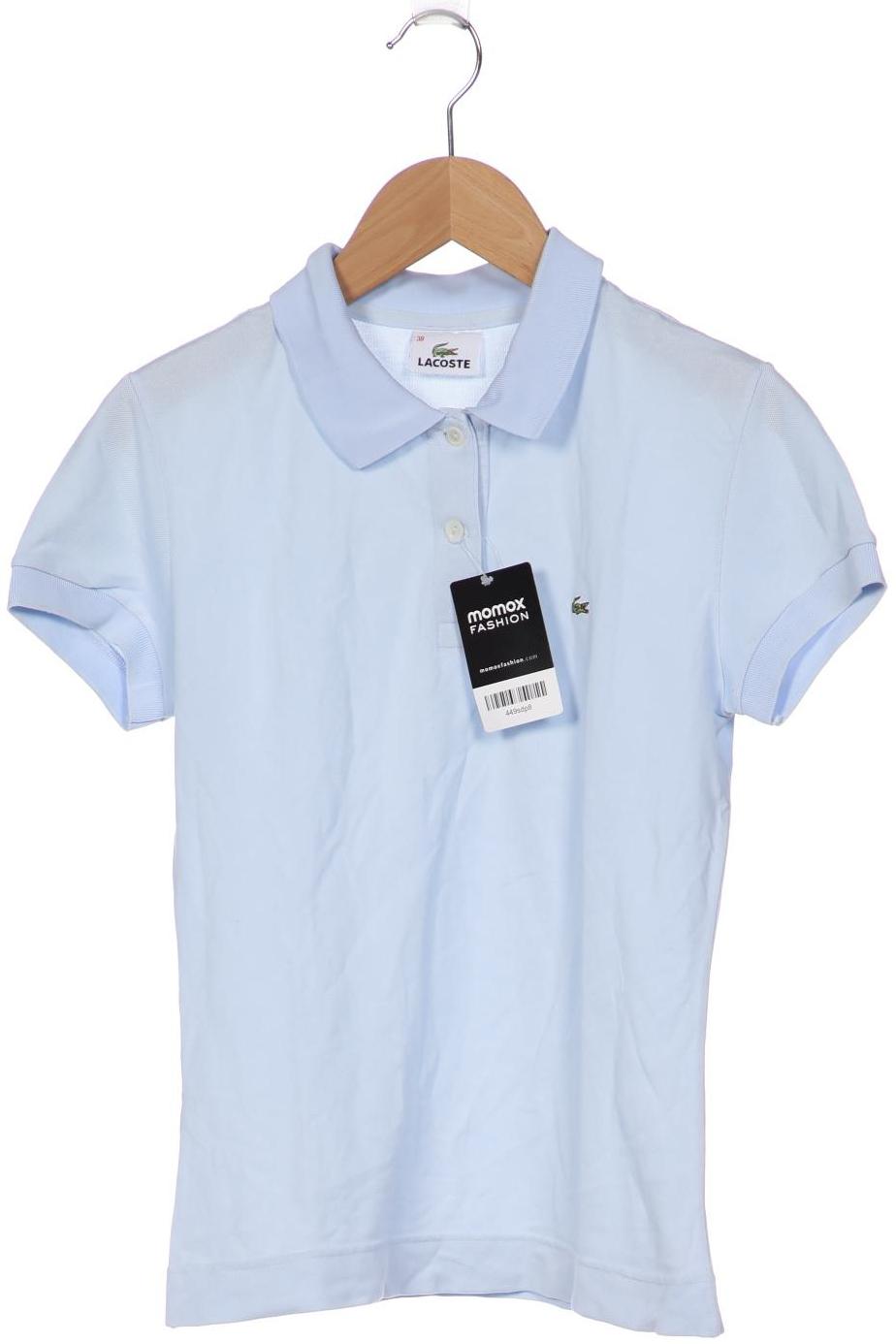 

Lacoste Damen Poloshirt, hellblau