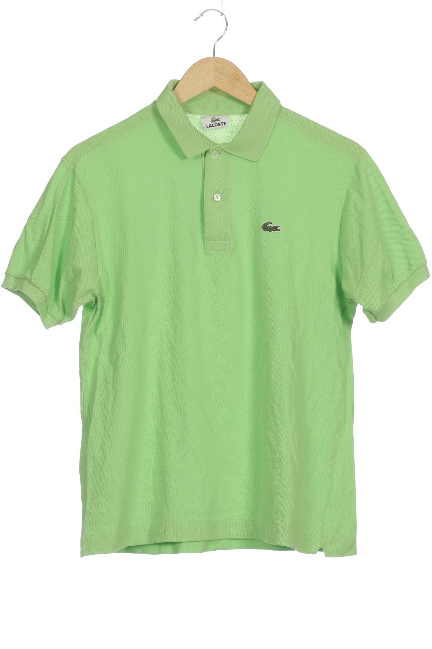 

Lacoste Damen Poloshirt, grün, Gr.