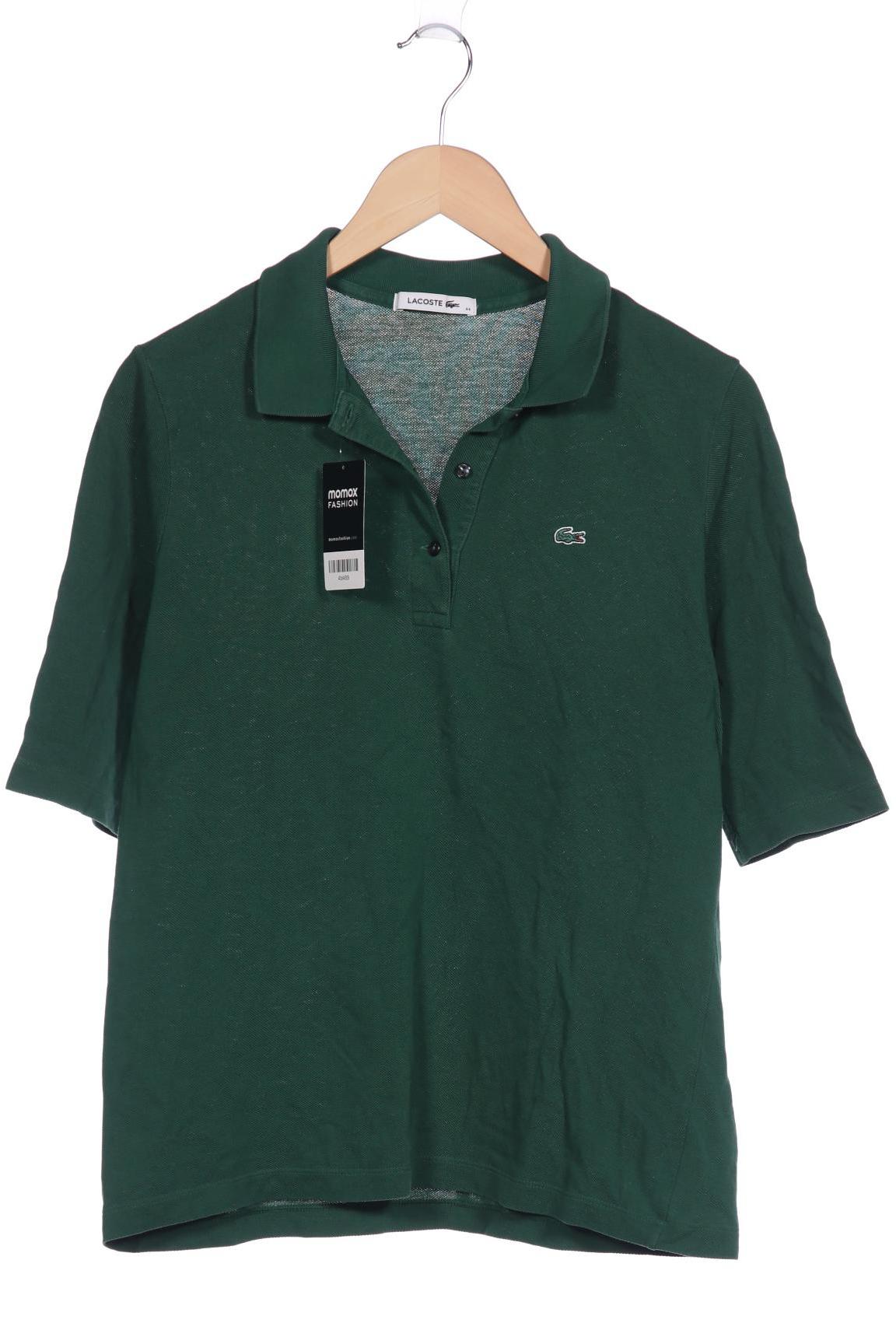 

Lacoste Damen Poloshirt, grün