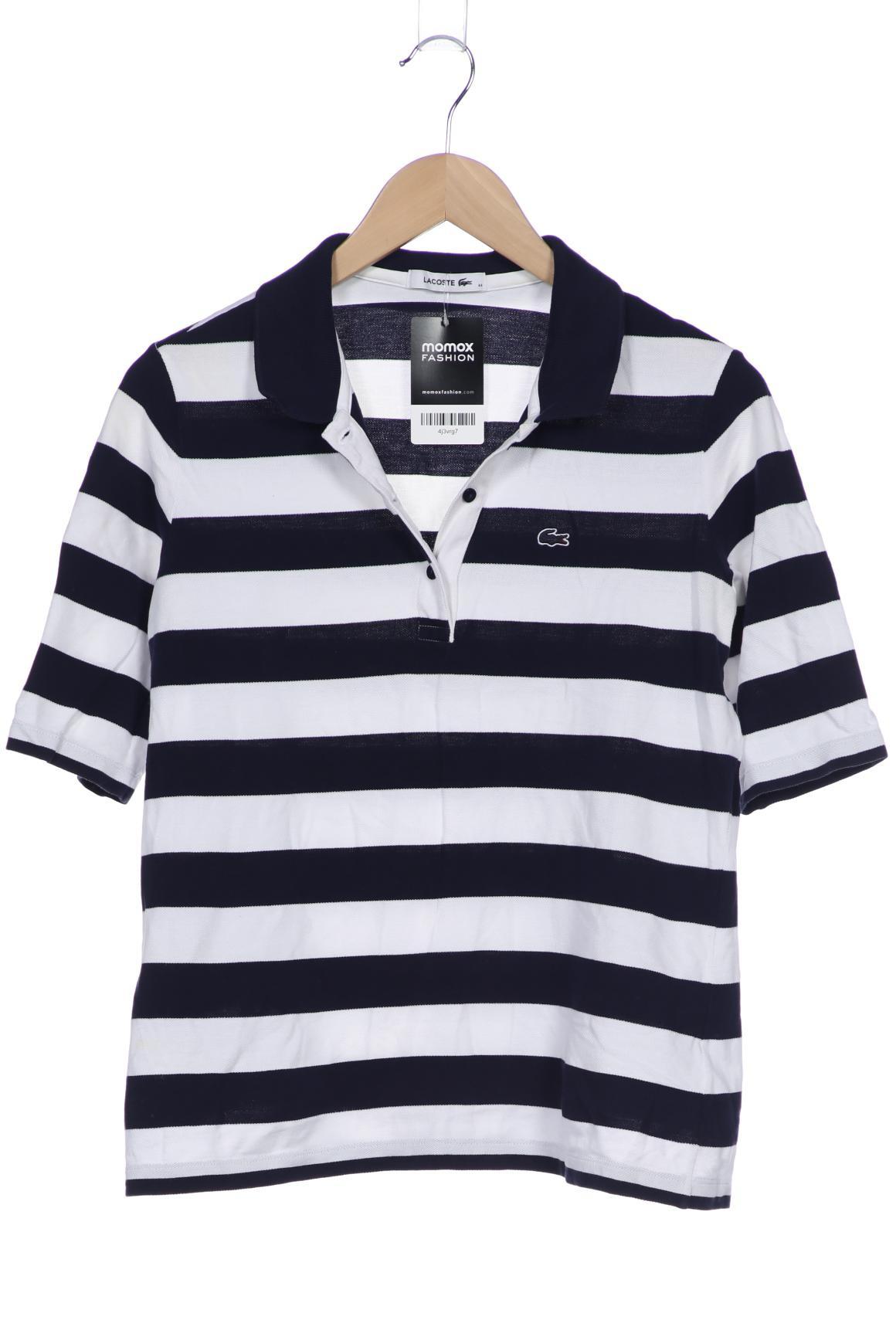

Lacoste Damen Poloshirt, marineblau, Gr. 44