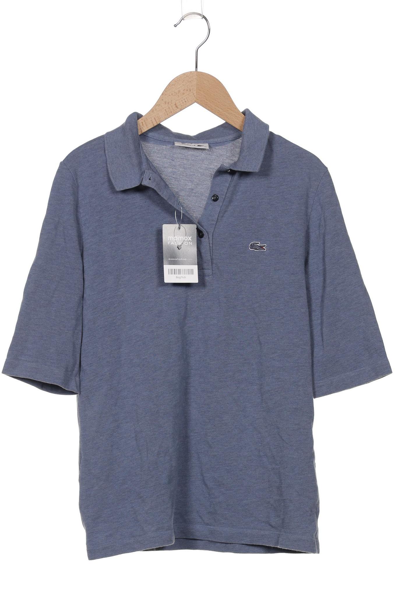 

Lacoste Damen Poloshirt, marineblau, Gr. 40