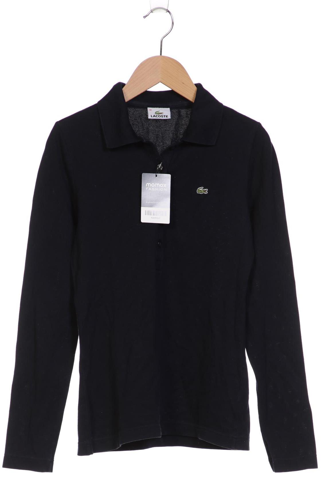

Lacoste Damen Poloshirt, marineblau, Gr. 38