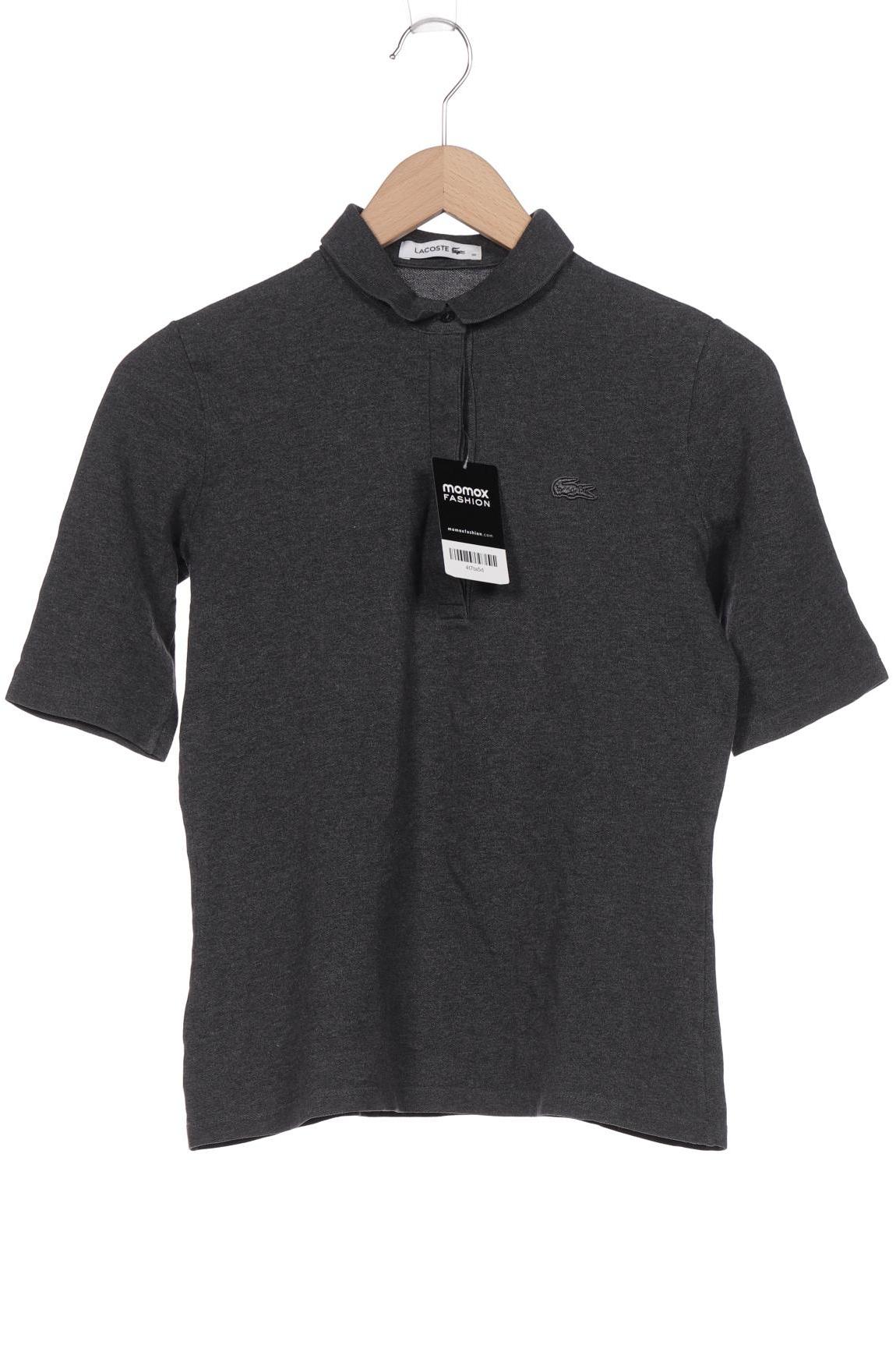 

Lacoste Damen Poloshirt, grau