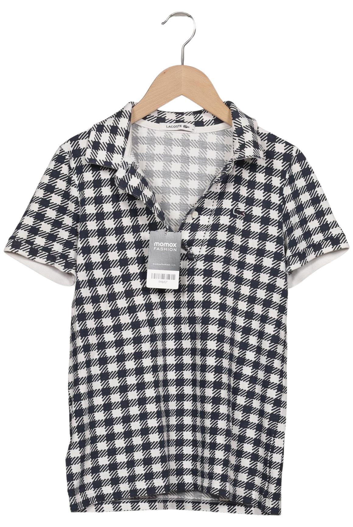 

Lacoste Damen Poloshirt, marineblau, Gr. 36