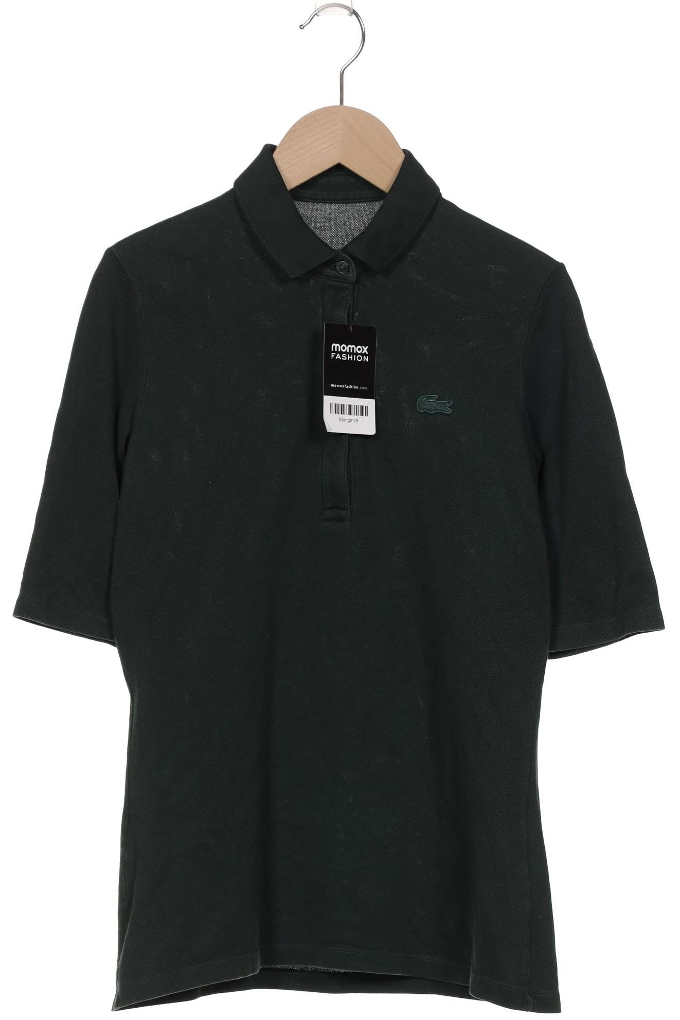 

Lacoste Damen Poloshirt, grün, Gr. 36