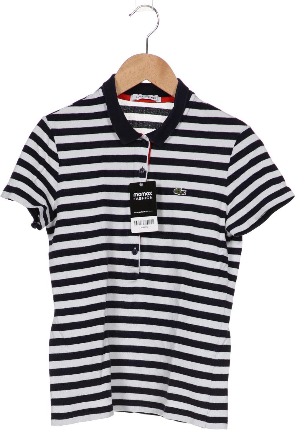 

Lacoste Damen Poloshirt, marineblau
